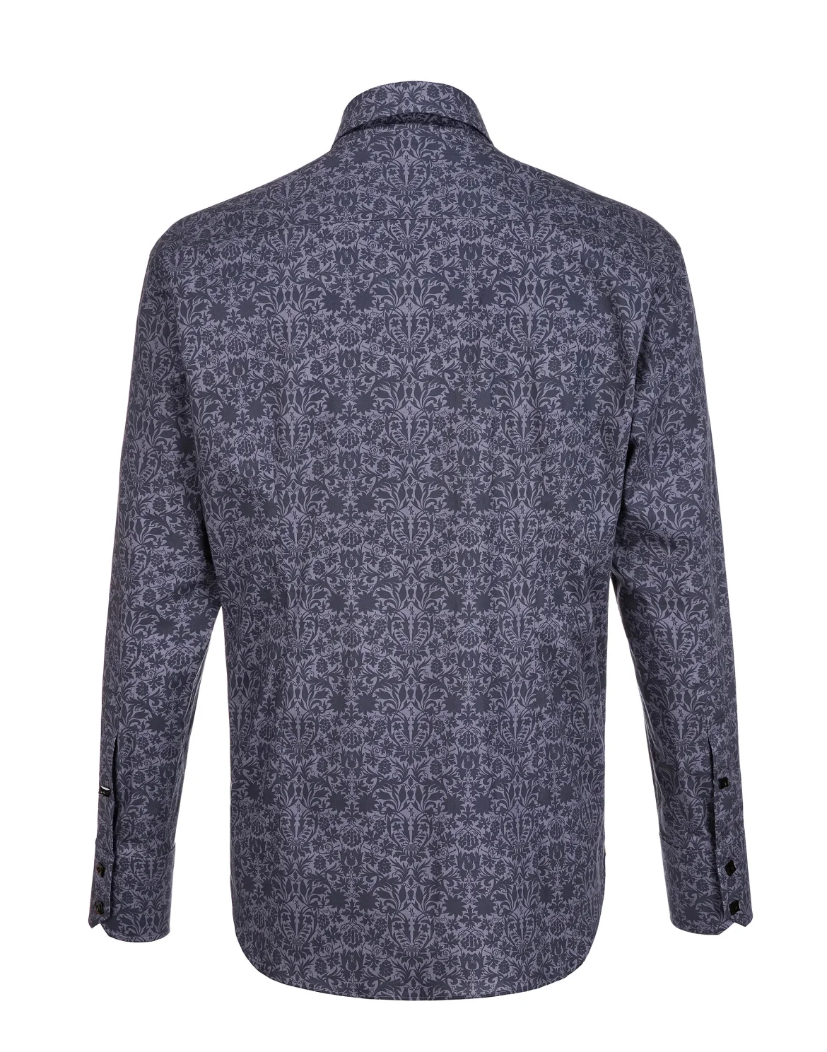 Shirt Silver Cut LS/Milano Original, цвет: Черный