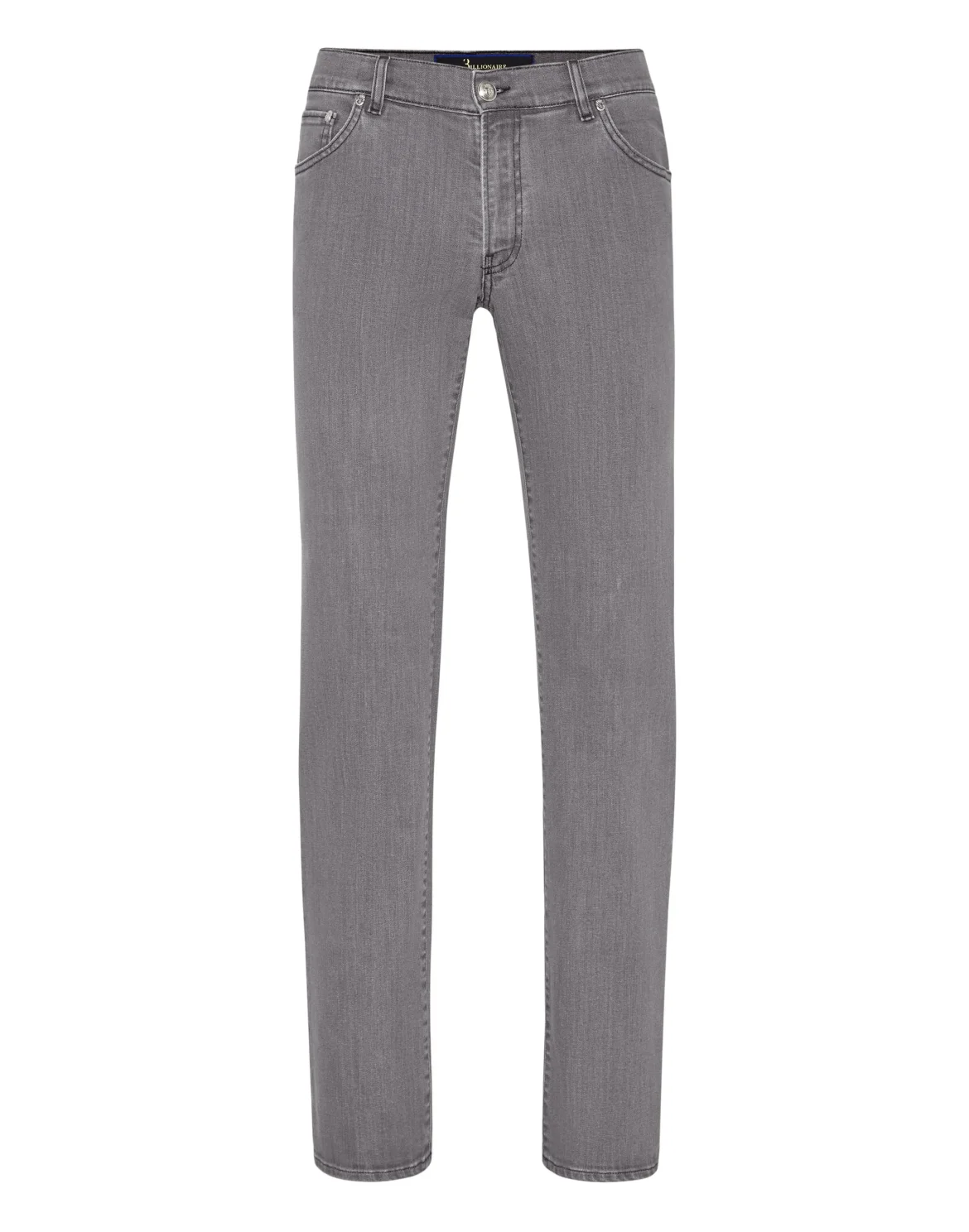 Tailored Fit Baroque, цвет: Серый