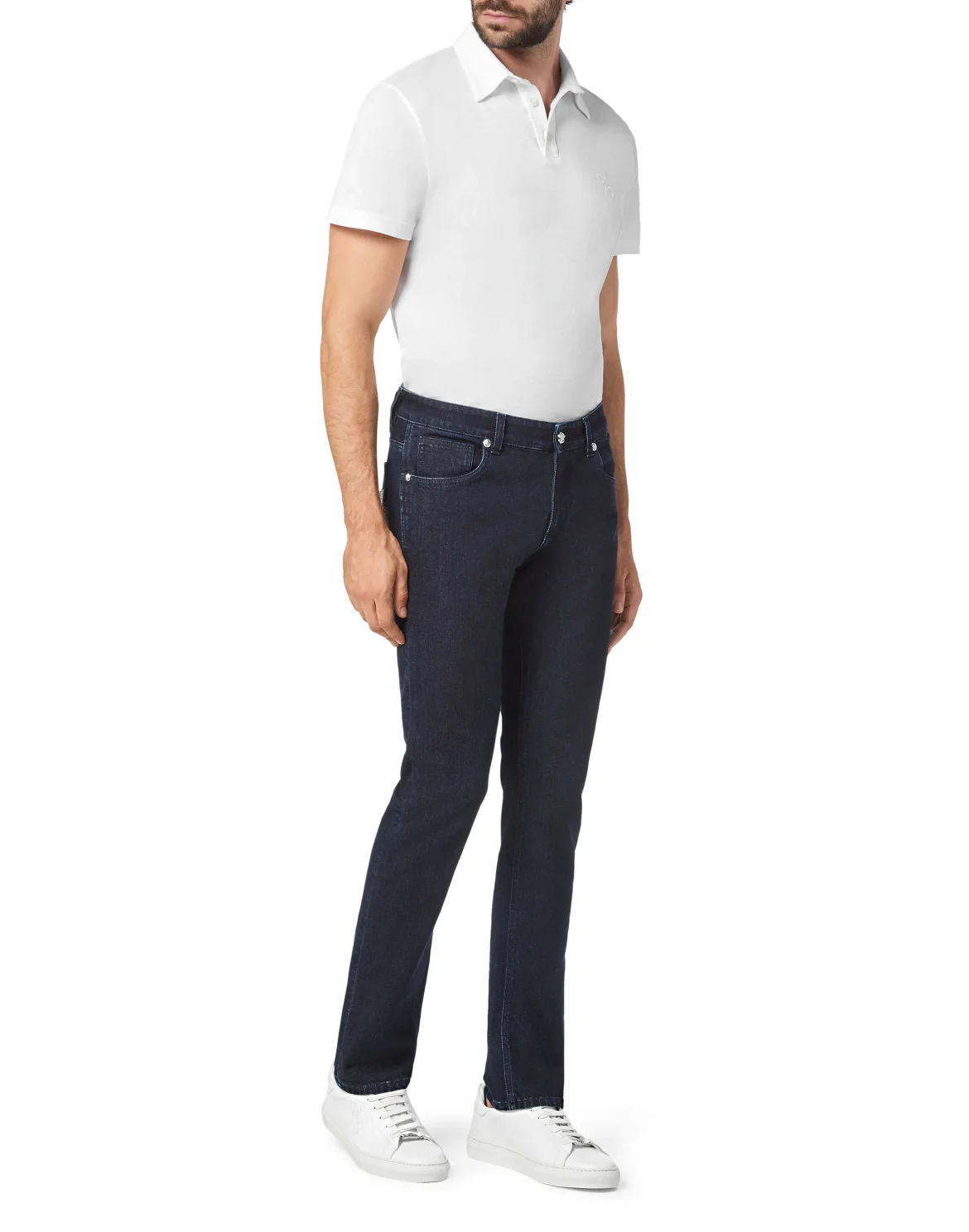 Regular fit Luxury, цвет: Синий