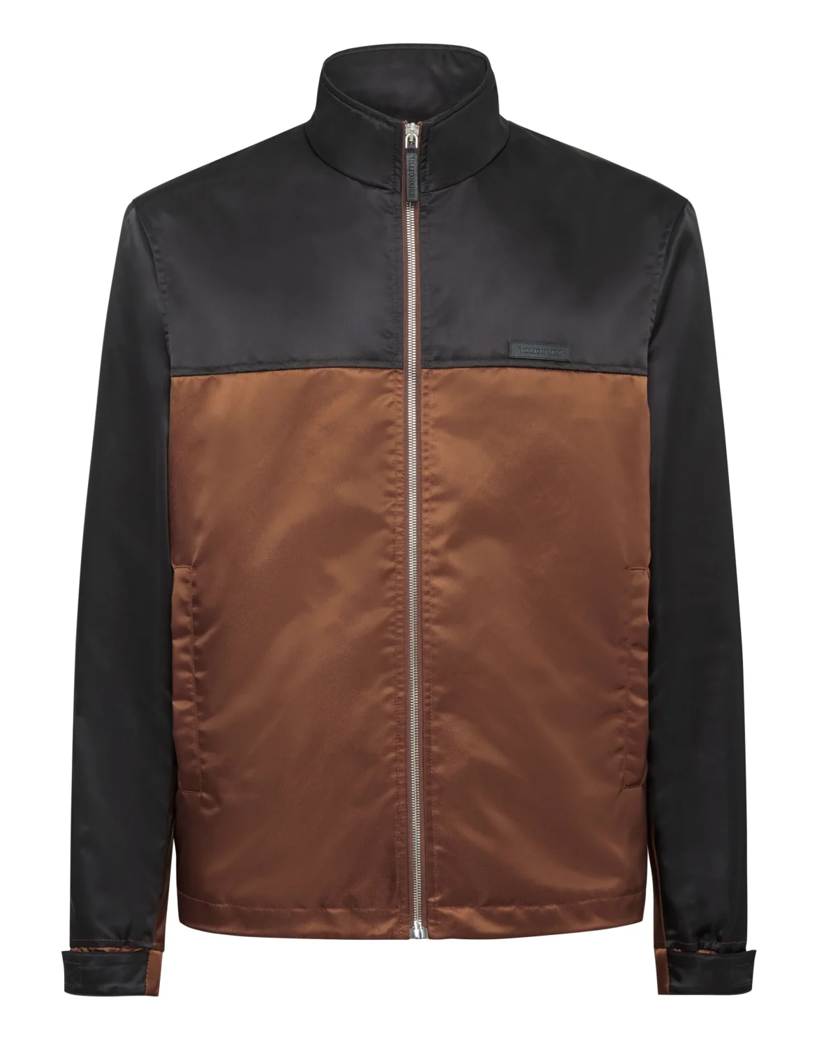 Jacket Logos, цвет: Черный