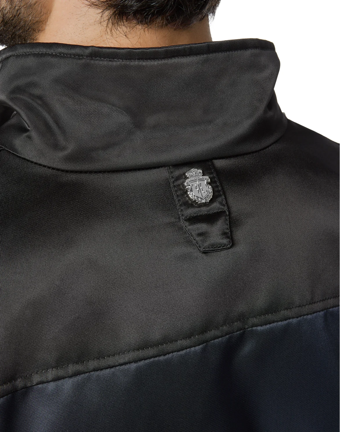 Jacket Logos, цвет: Черный