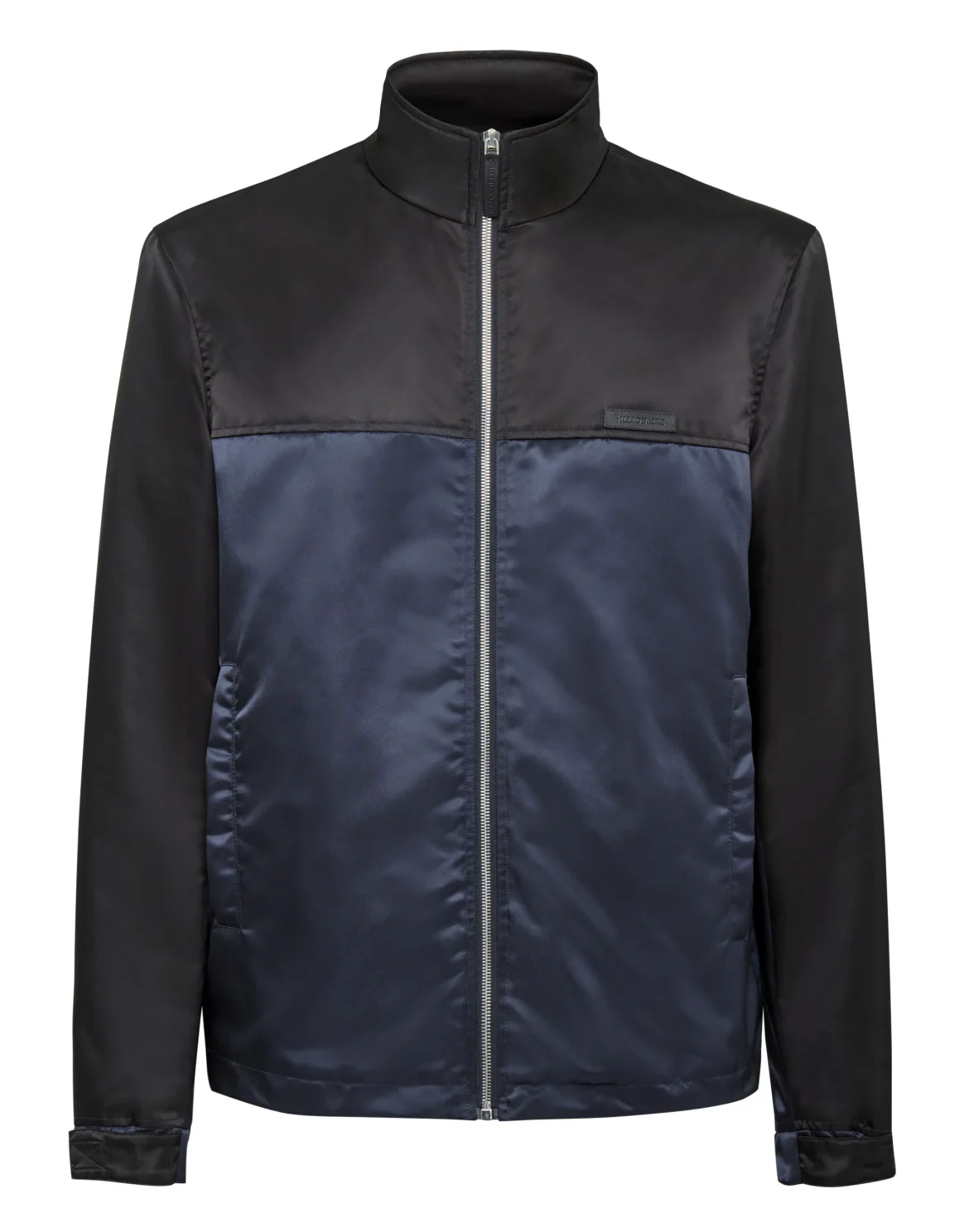 Jacket Logos, цвет: Черный