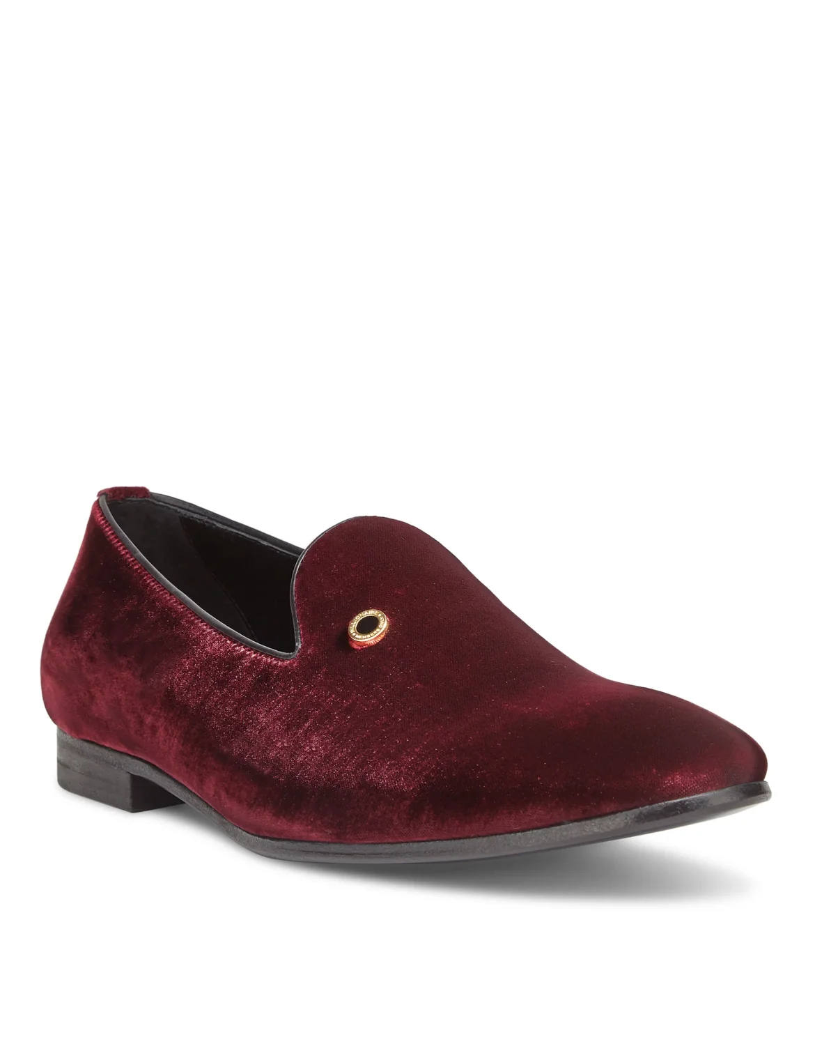 Loafers Elegant, цвет: Красный