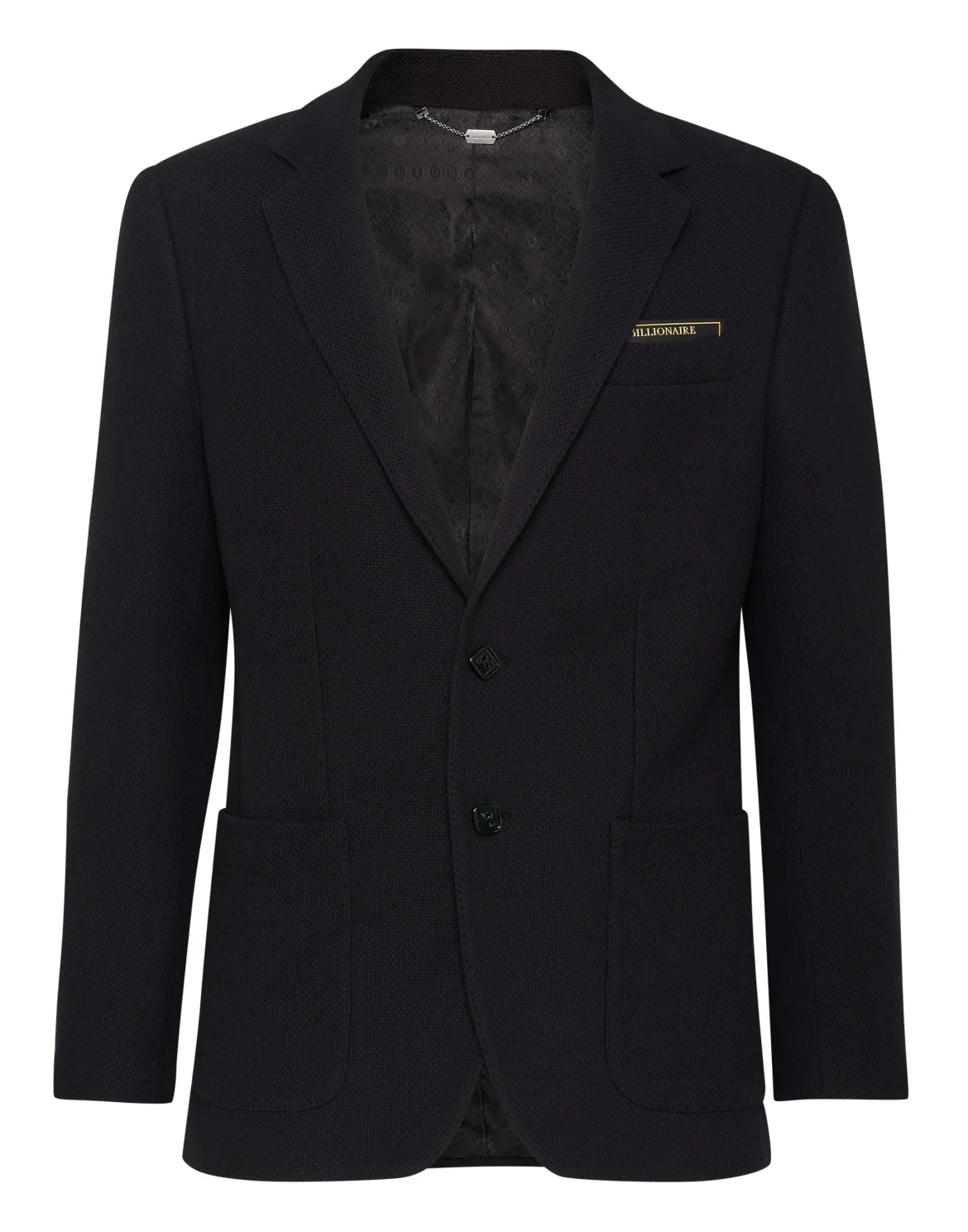 Blazer Tailored Fit Iconic, цвет: Черный