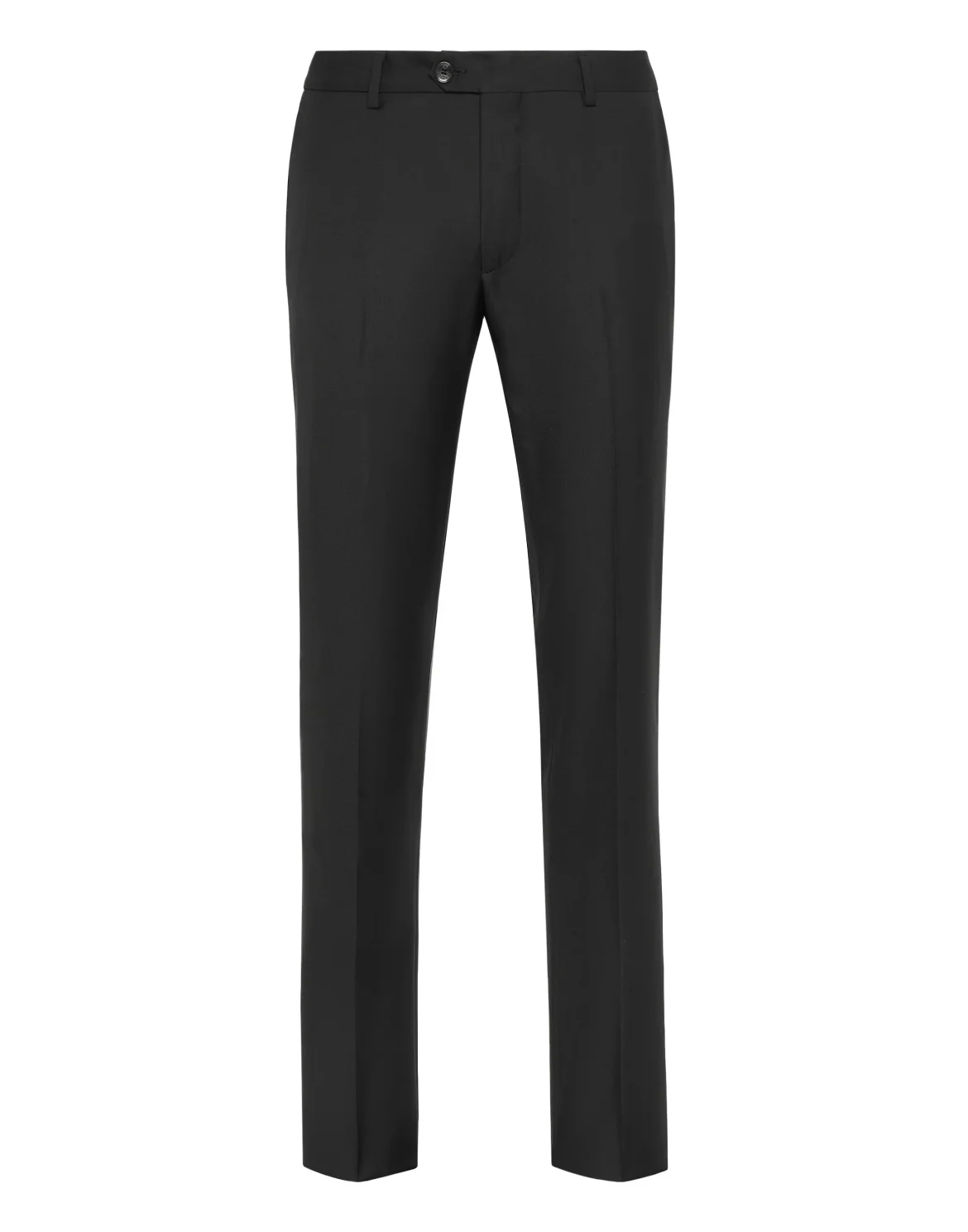 Trousers Super Slim Fit Iconic, цвет: Черный