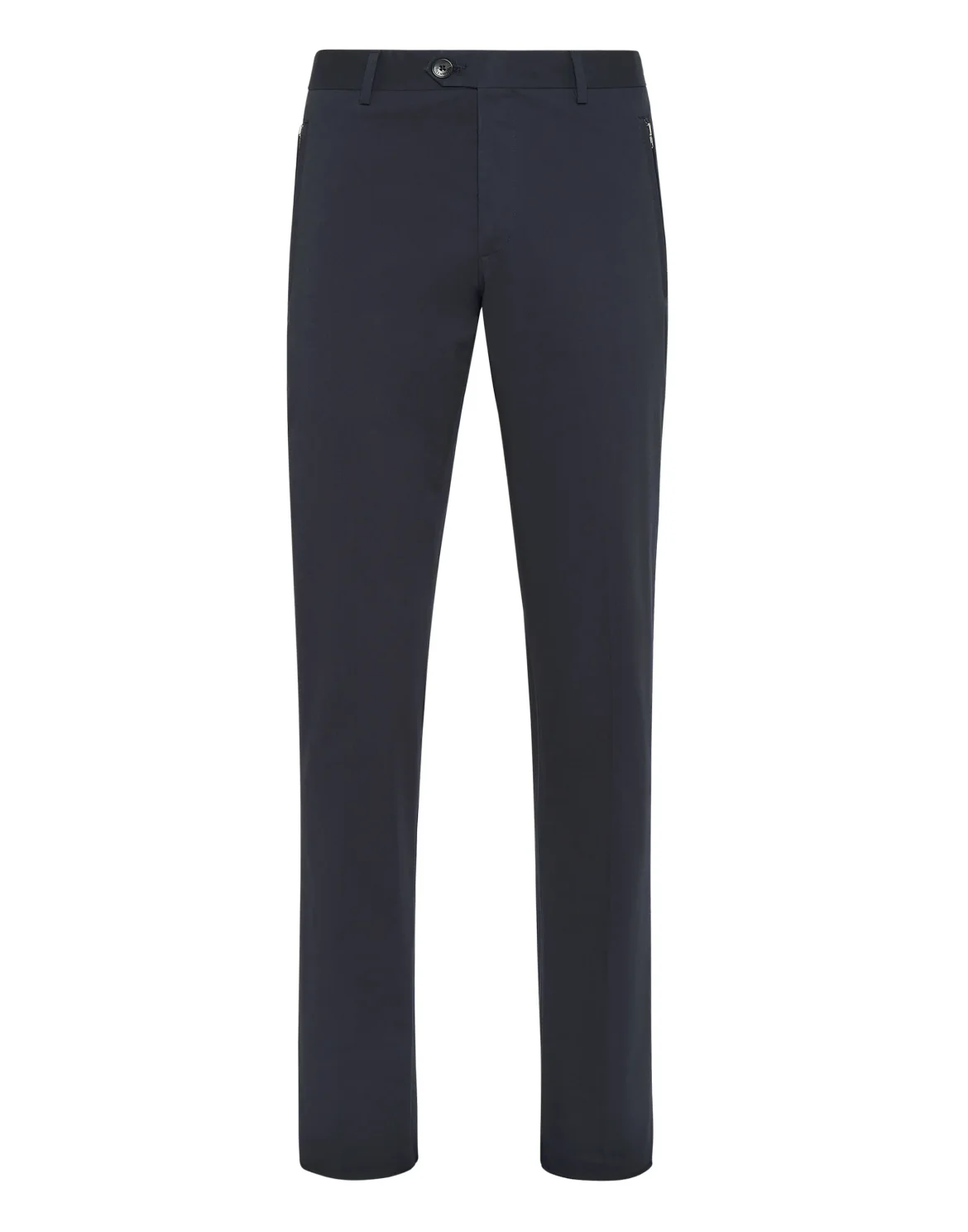 Chinos Long Trousers Iconic, цвет: Синий