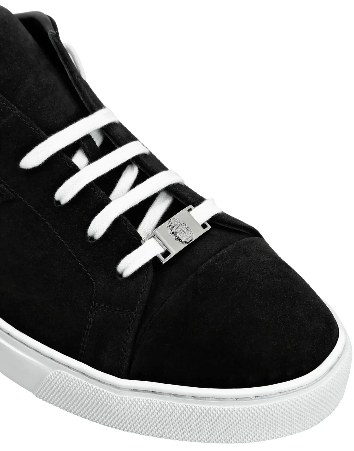 Lo-Top Sneakers, цвет: Черный