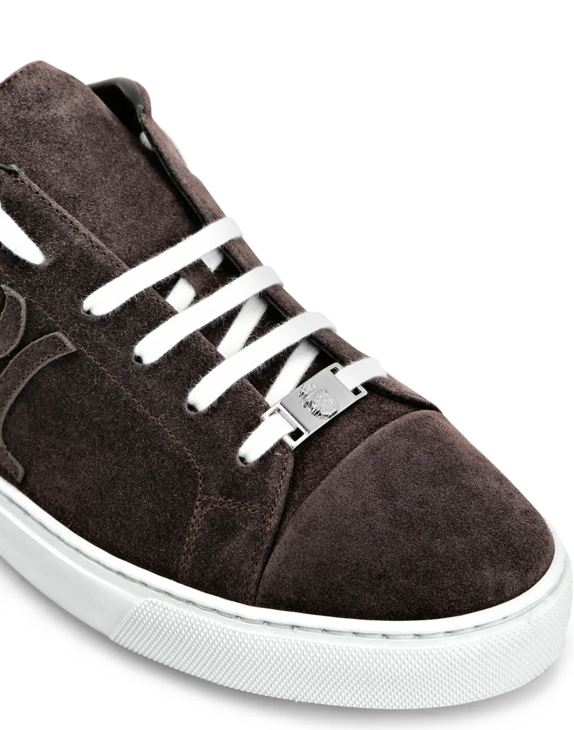 Lo-Top Sneakers, цвет: Серый