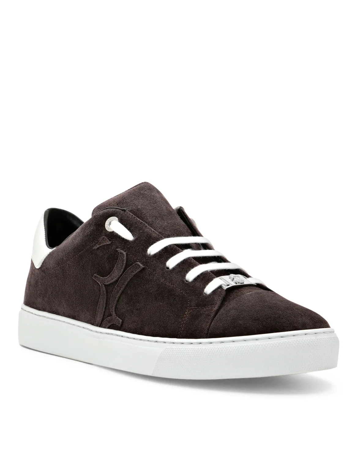 Lo-Top Sneakers, цвет: Серый