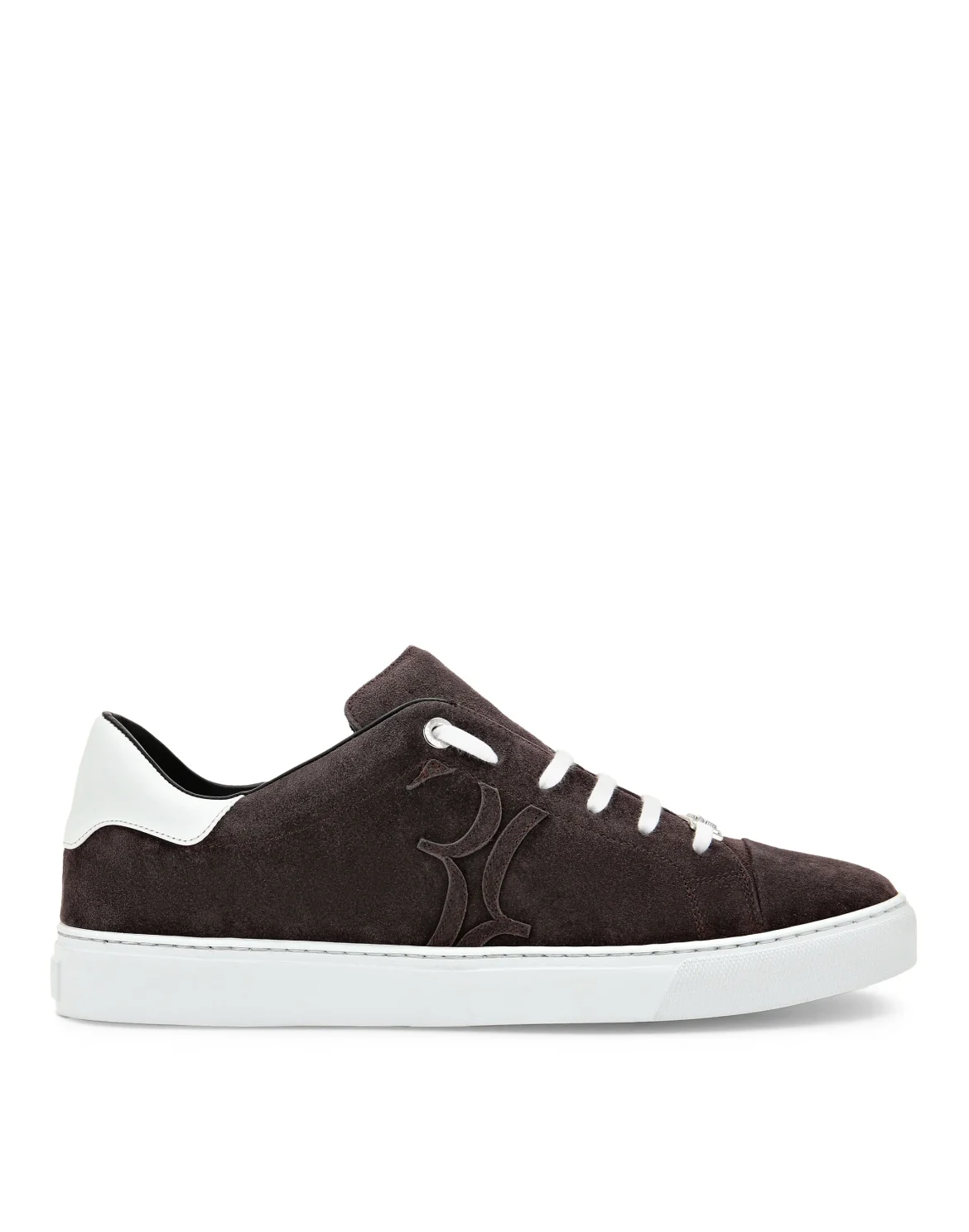 Lo-Top Sneakers, цвет: Серый