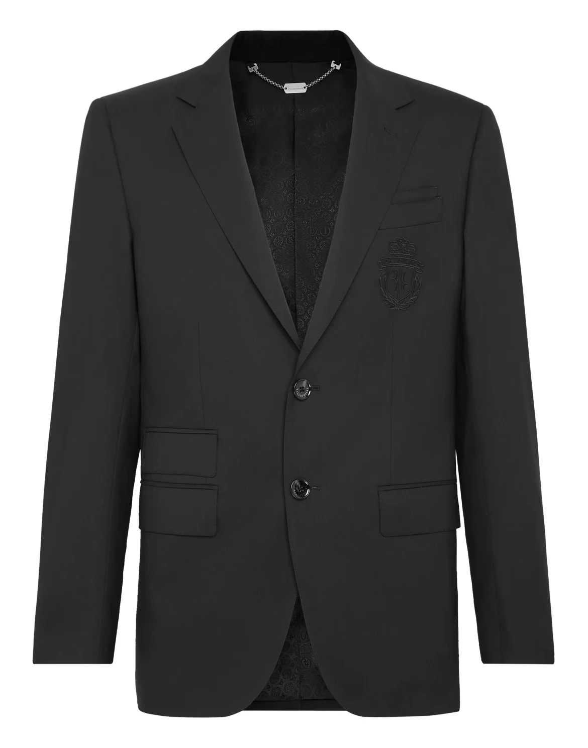 Blazer, цвет: Черный