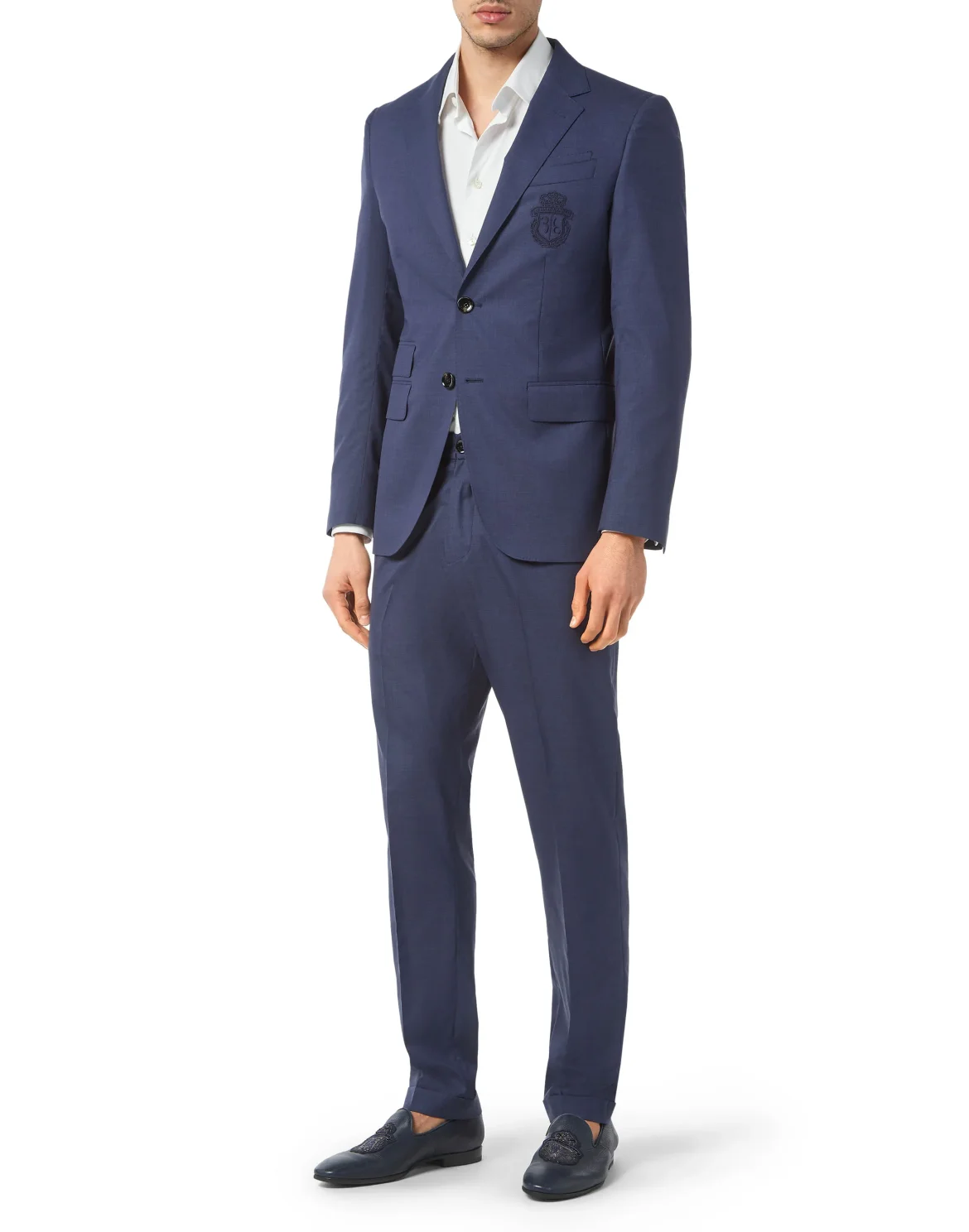 Blazer, цвет: Синий