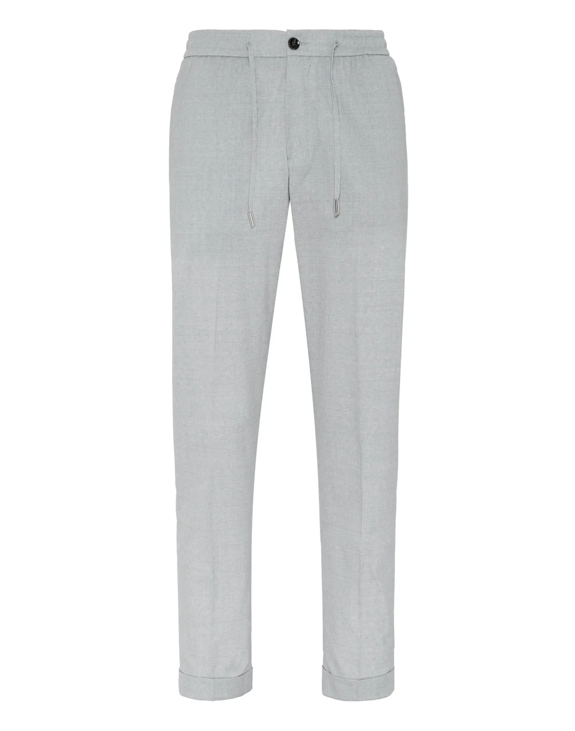 Jogging Trousers, цвет: Серый