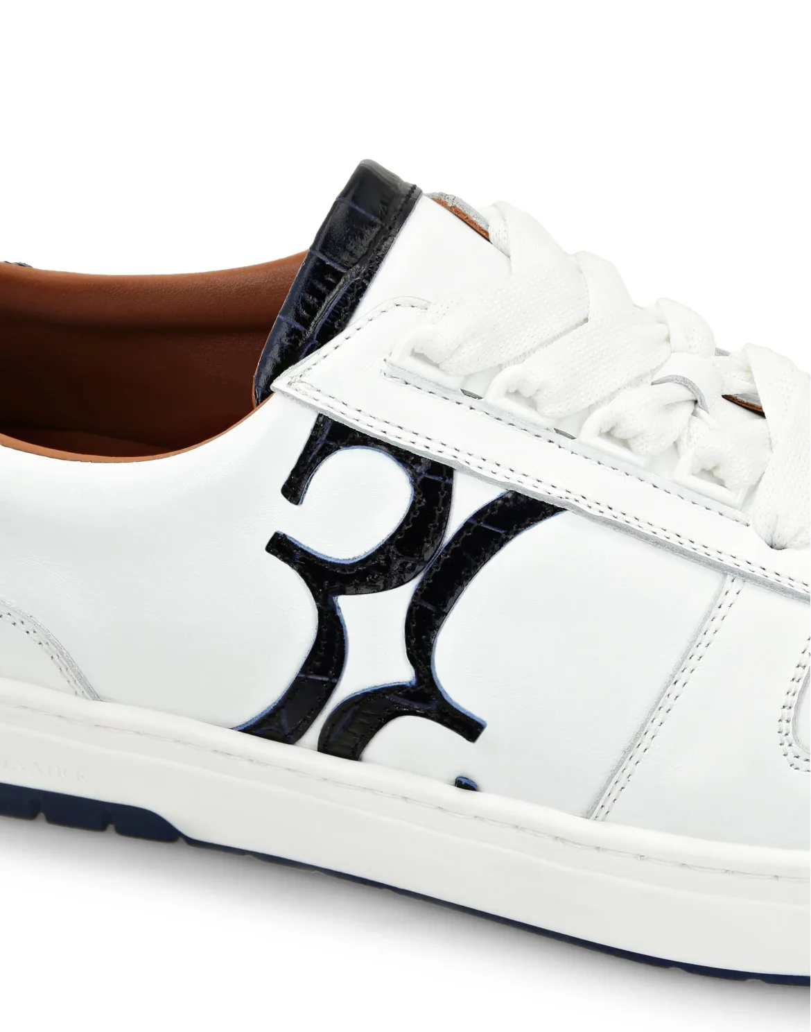 Runner Sneakers, цвет: Белый