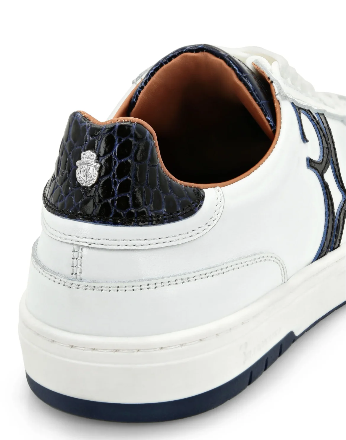 Runner Sneakers, цвет: Белый