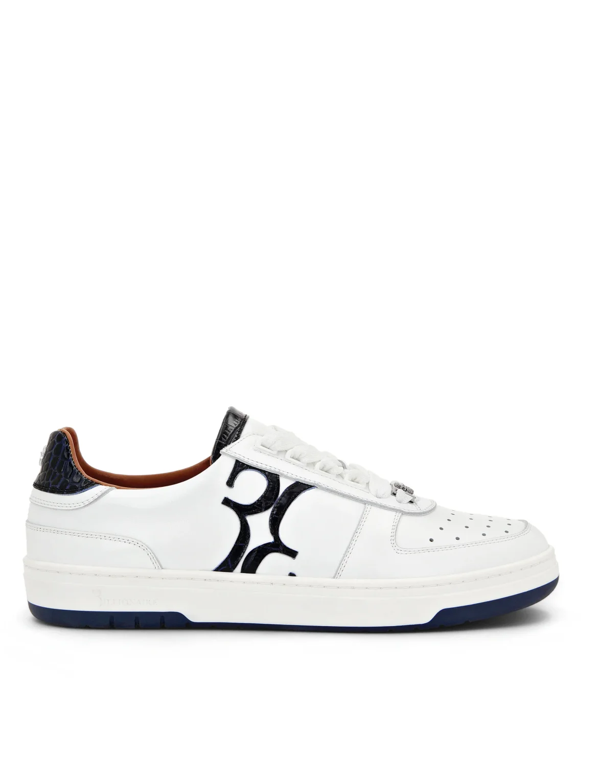 Runner Sneakers, цвет: Белый