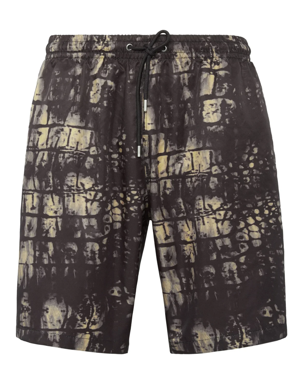 Swimwear Boxer Shorts, цвет: Черный