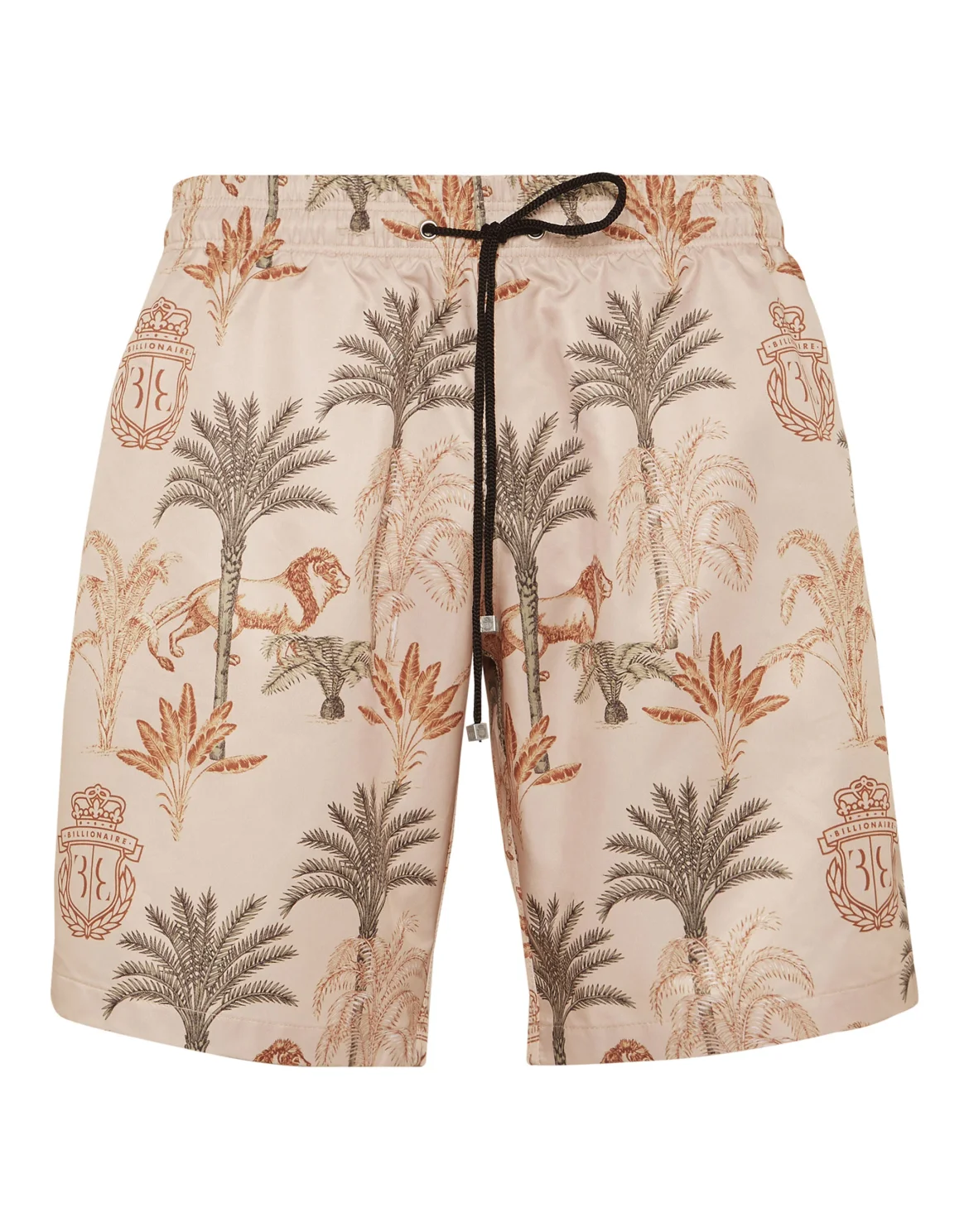 Swimwear Boxer Shorts, цвет: Мультиколор