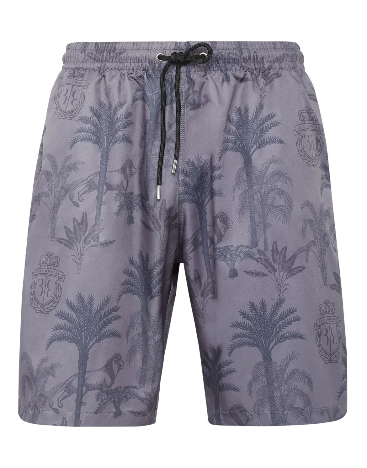 Swimwear Boxer Shorts, цвет: Синий