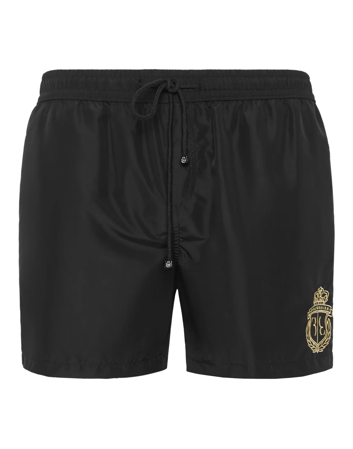 Swimwear Boxer Shorts, цвет: Черный