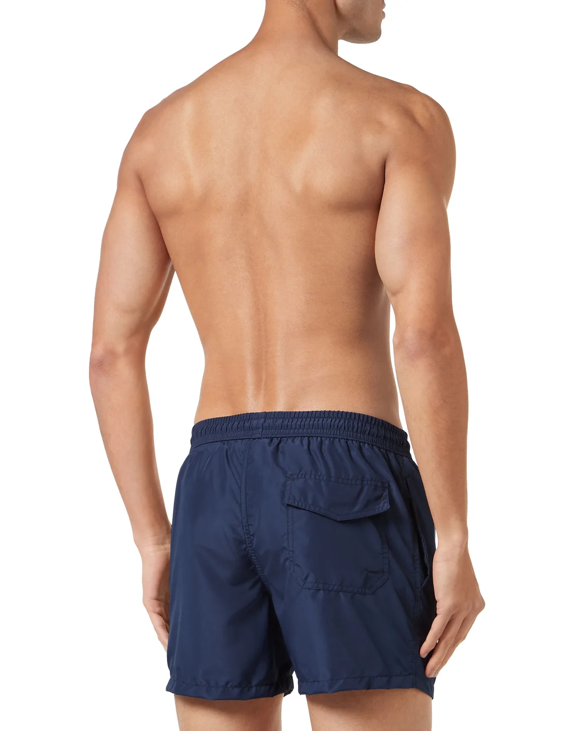 Swimwear Boxer Shorts, цвет: Синий