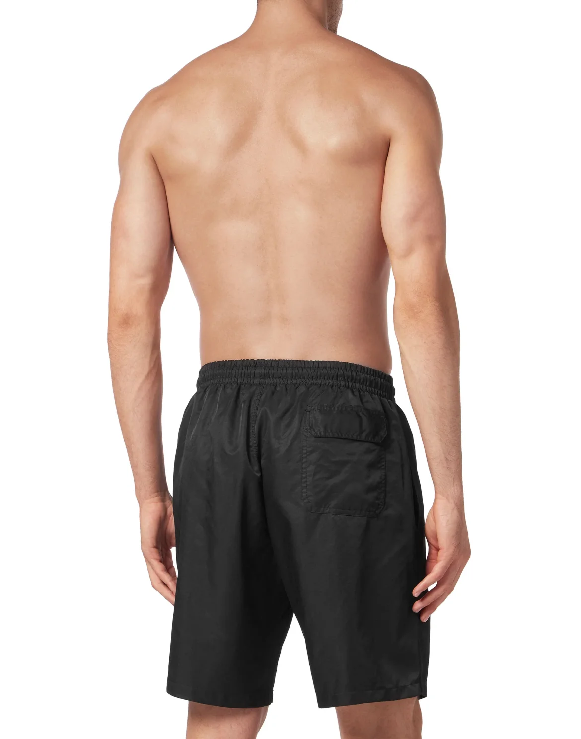 Swimwear Boxer Shorts, цвет: Черный