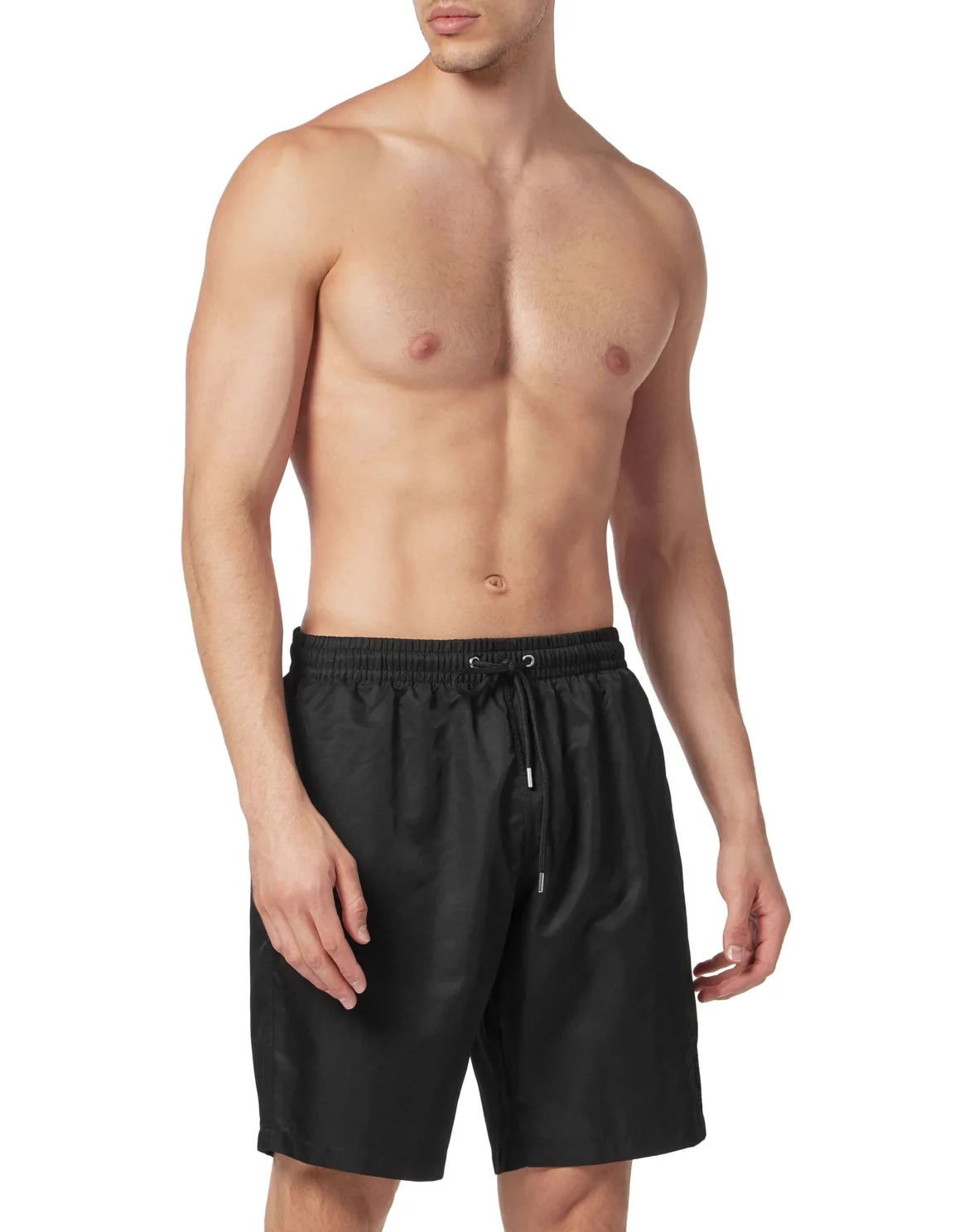 Swimwear Boxer Shorts, цвет: Черный