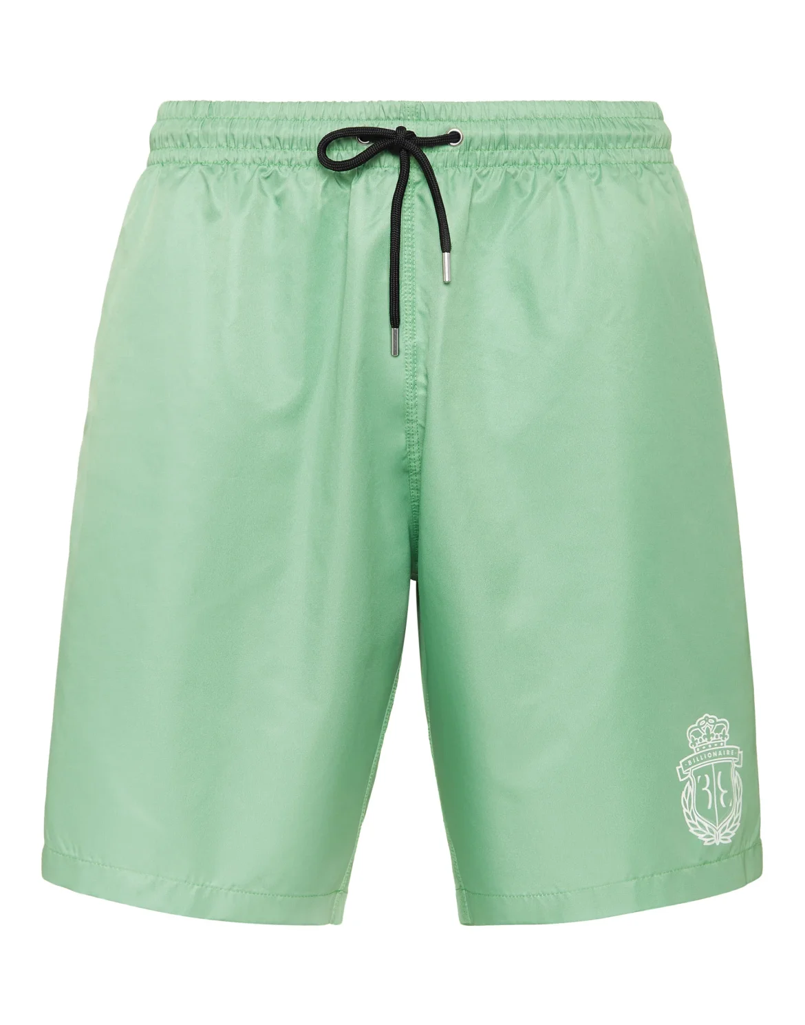 Swimwear Boxer Shorts, цвет: Зеленый