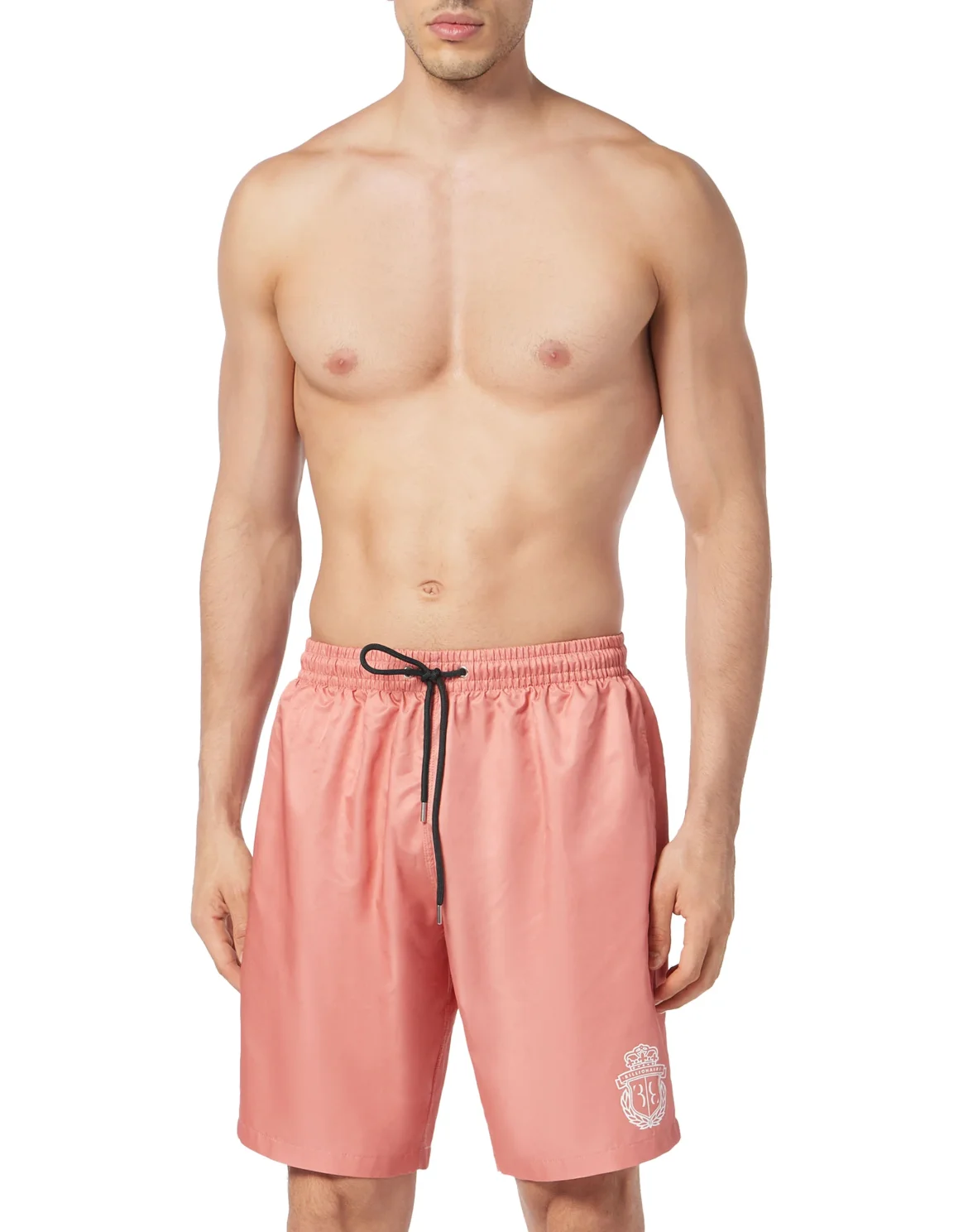 Swimwear Boxer Shorts, цвет: Красный