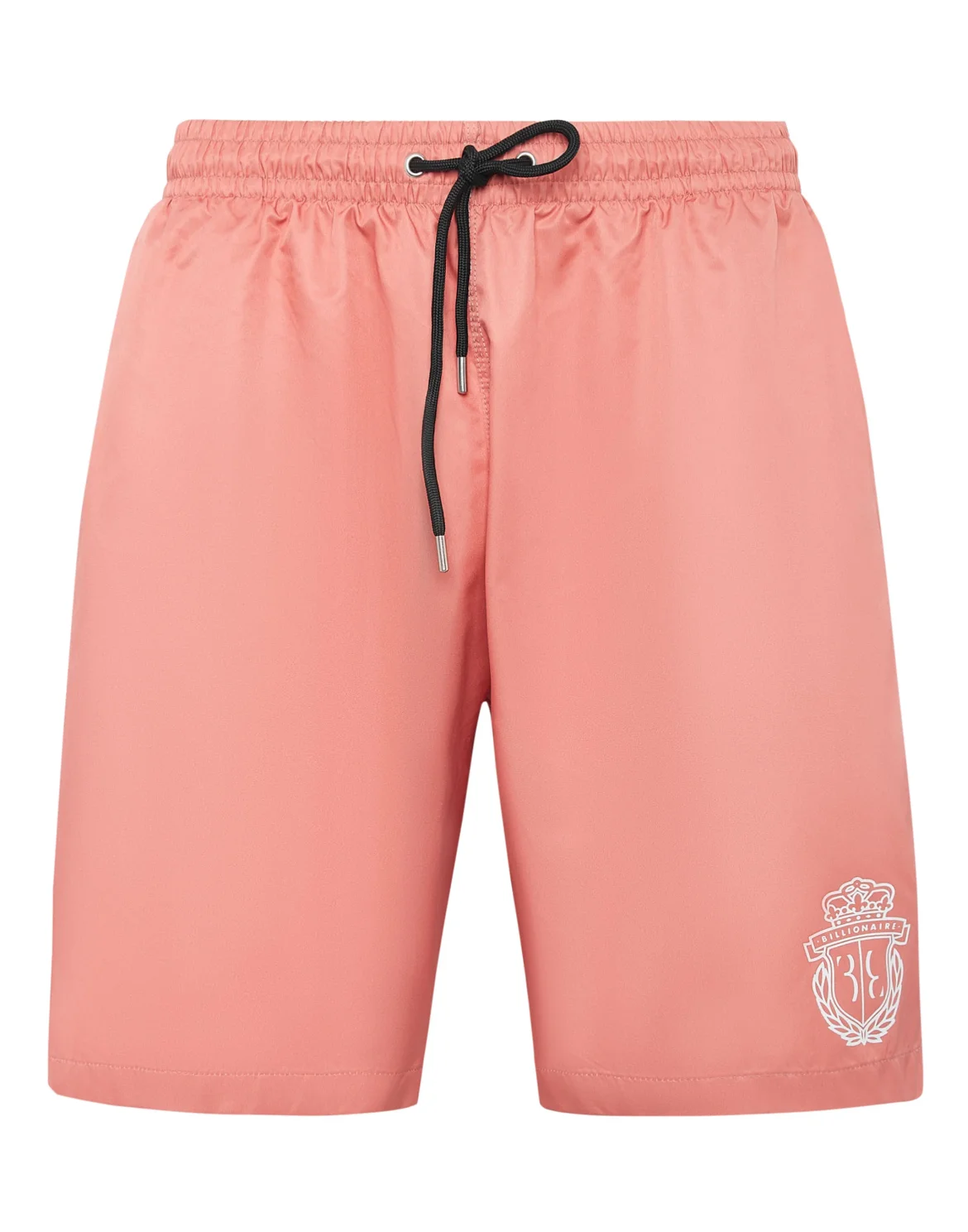 Swimwear Boxer Shorts, цвет: Красный