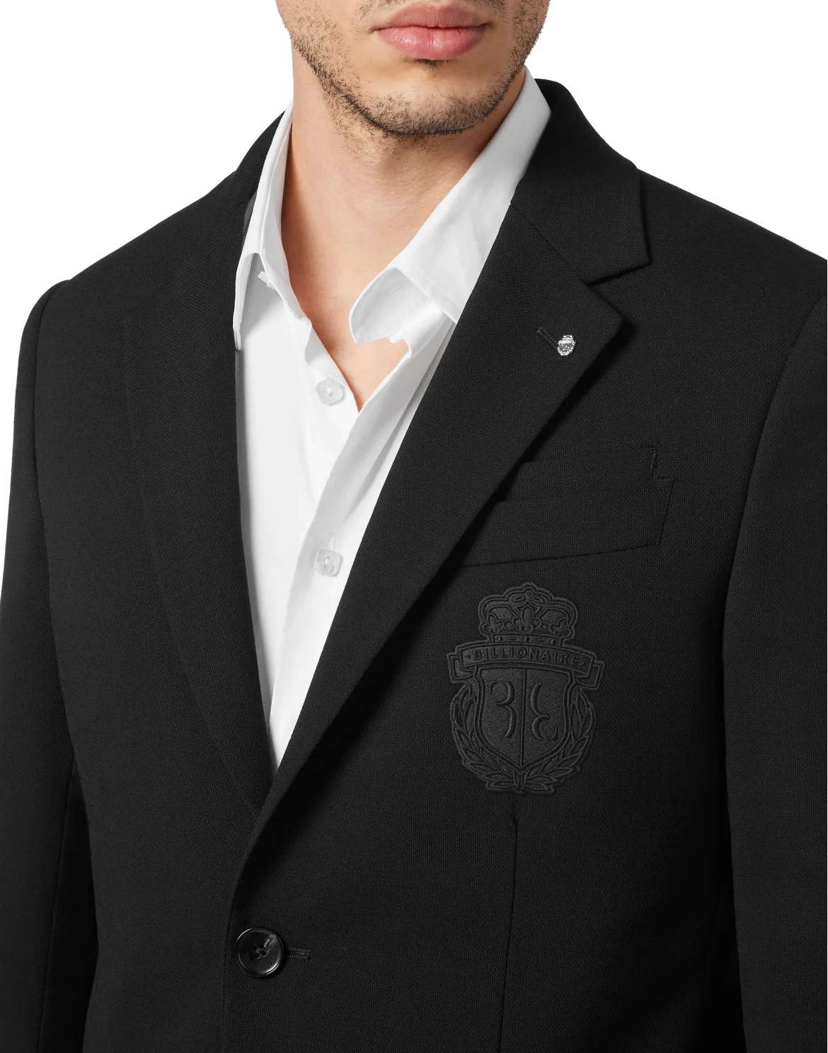 Blazer, цвет: Черный