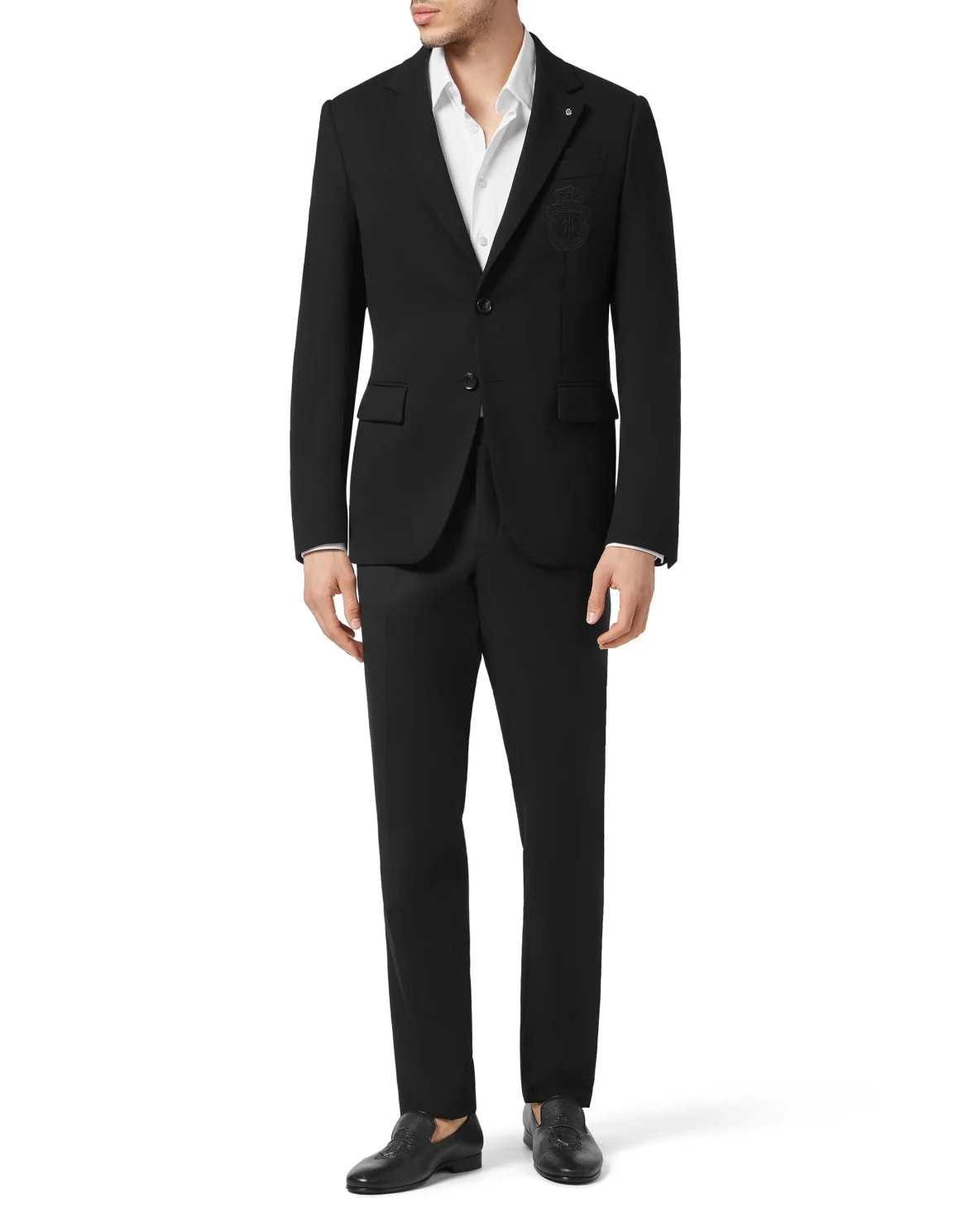 Blazer, цвет: Черный