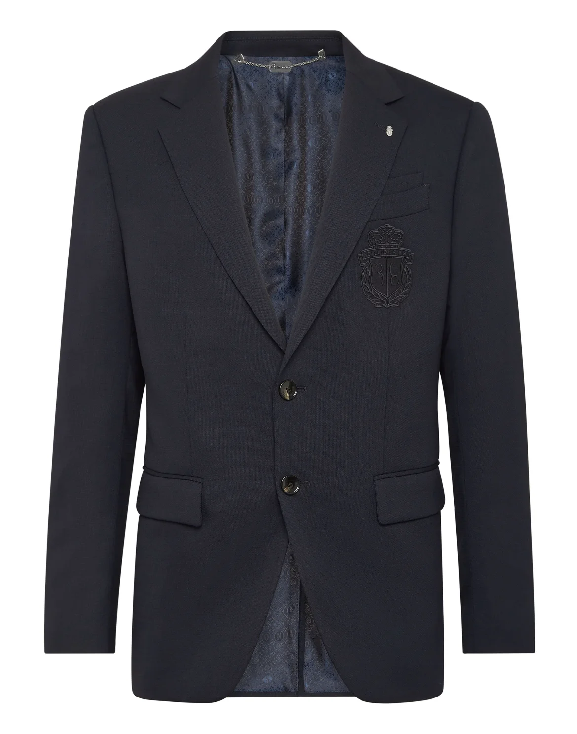 Blazer, цвет: Синий