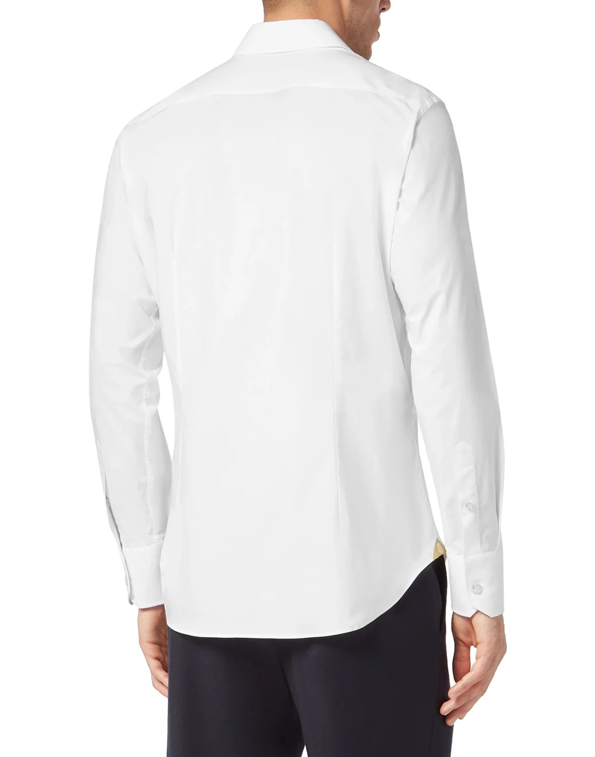Shirt  Slim Fit, цвет: Белый