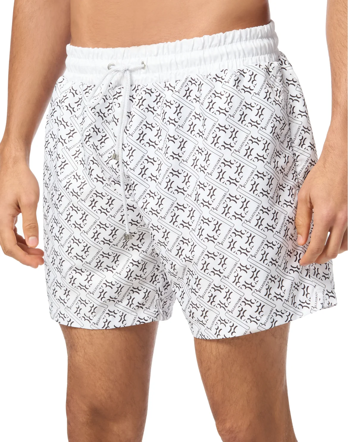 Swimming Shorts, цвет: Белый