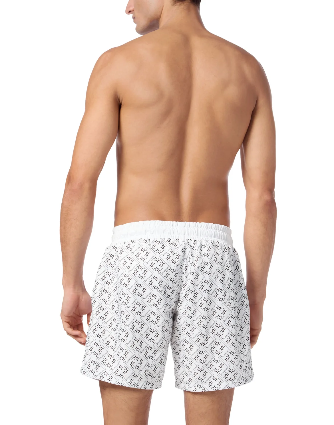 Swimming Shorts, цвет: Белый
