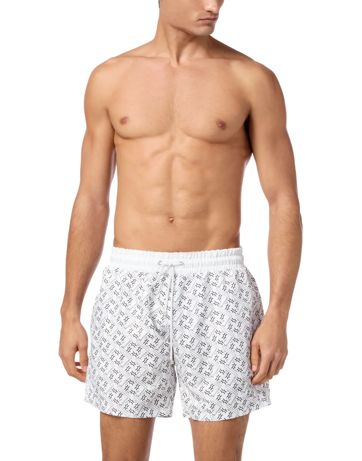 Swimming Shorts, цвет: Белый