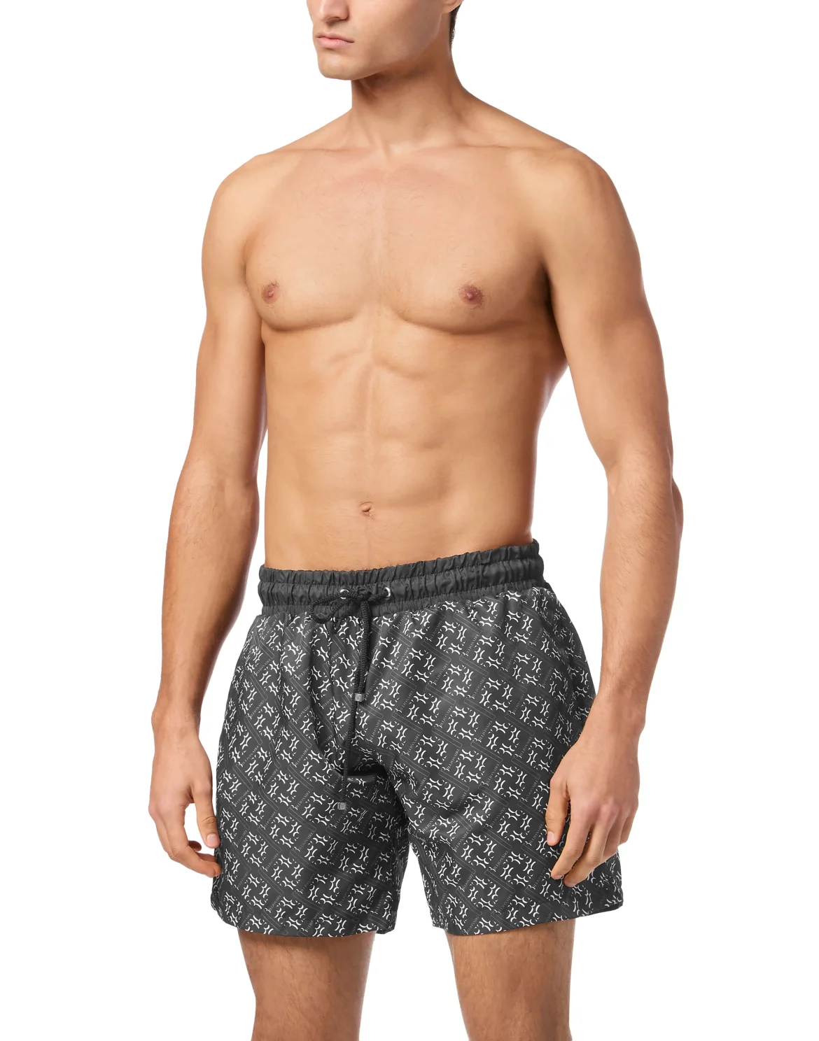 Swimming Shorts, цвет: Черный