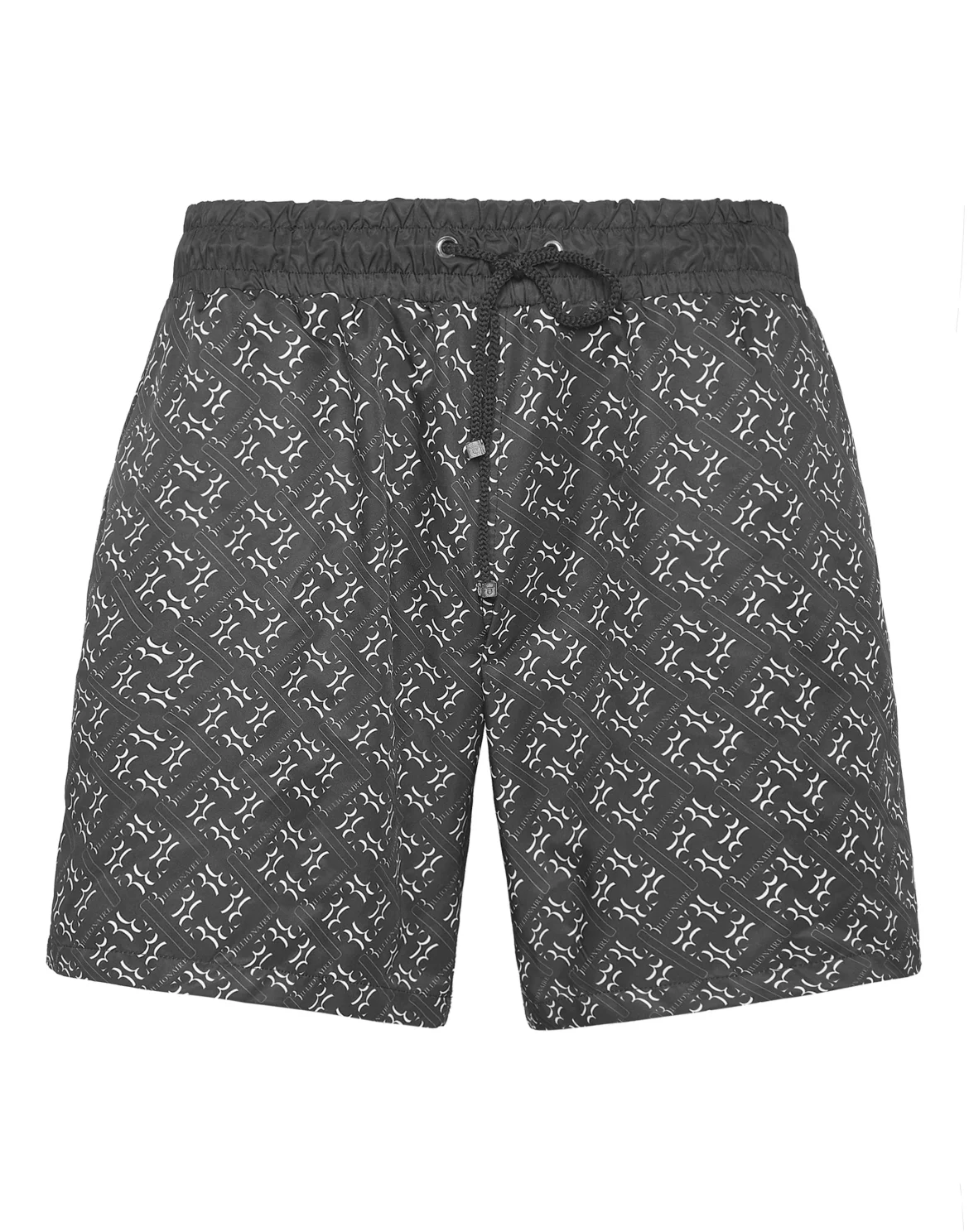 Swimming Shorts, цвет: Черный