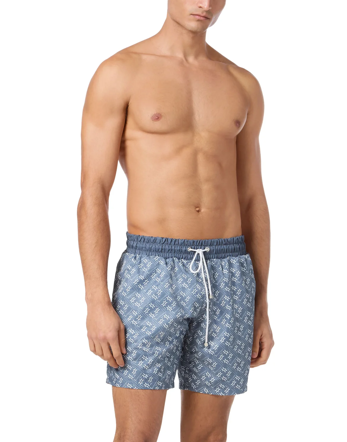 Swimming Shorts, цвет: Синий