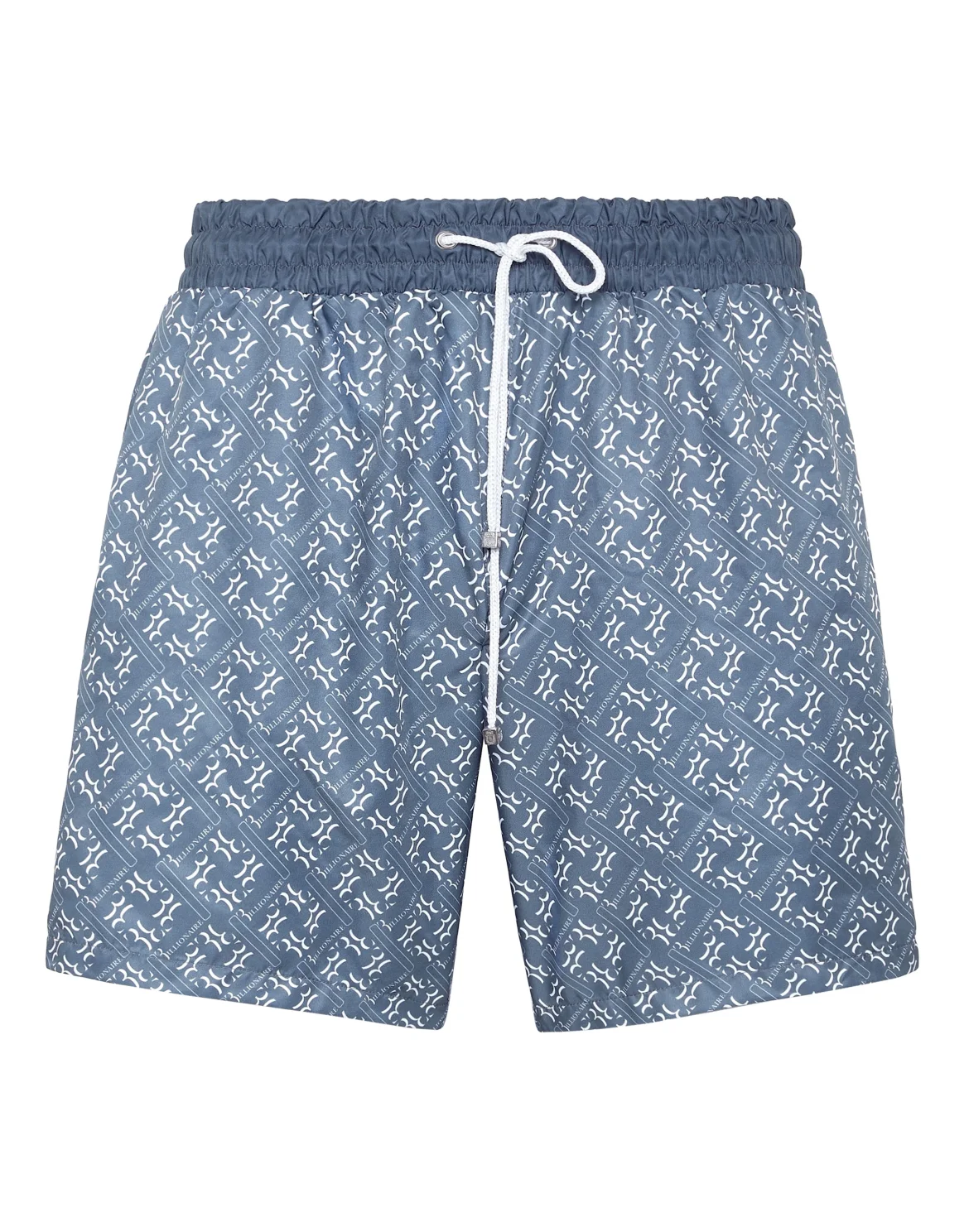 Swimming Shorts, цвет: Синий