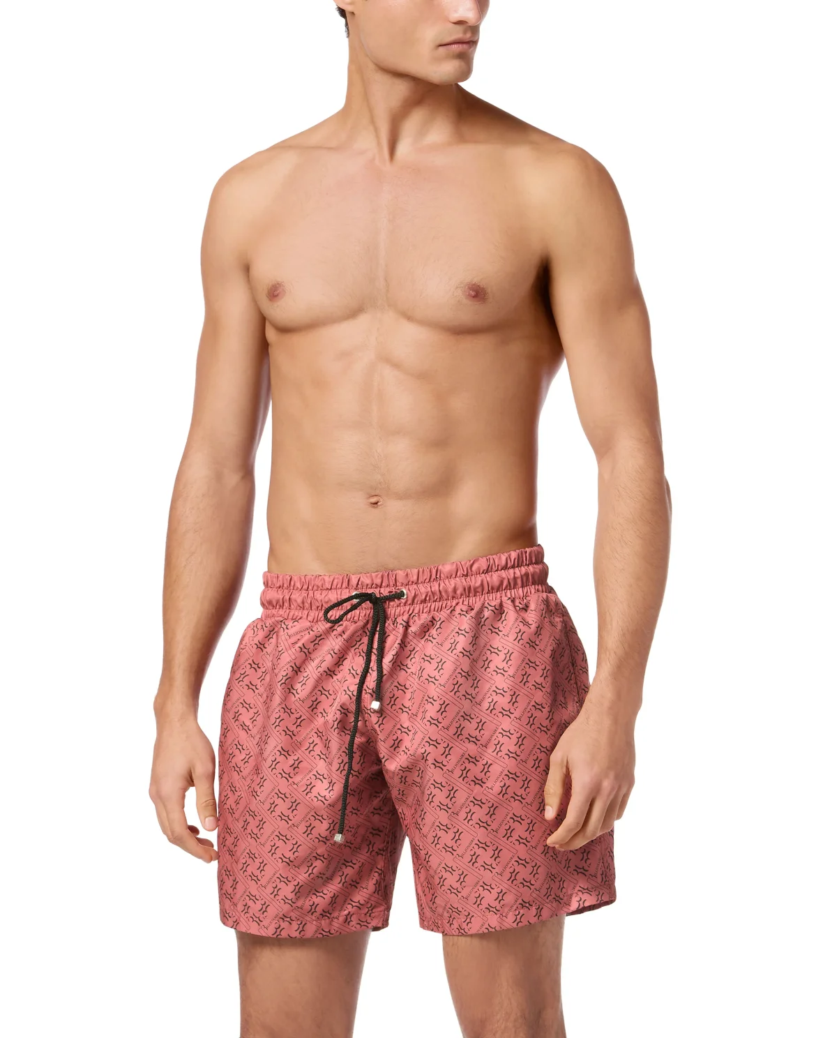Swimming Shorts, цвет: Красный