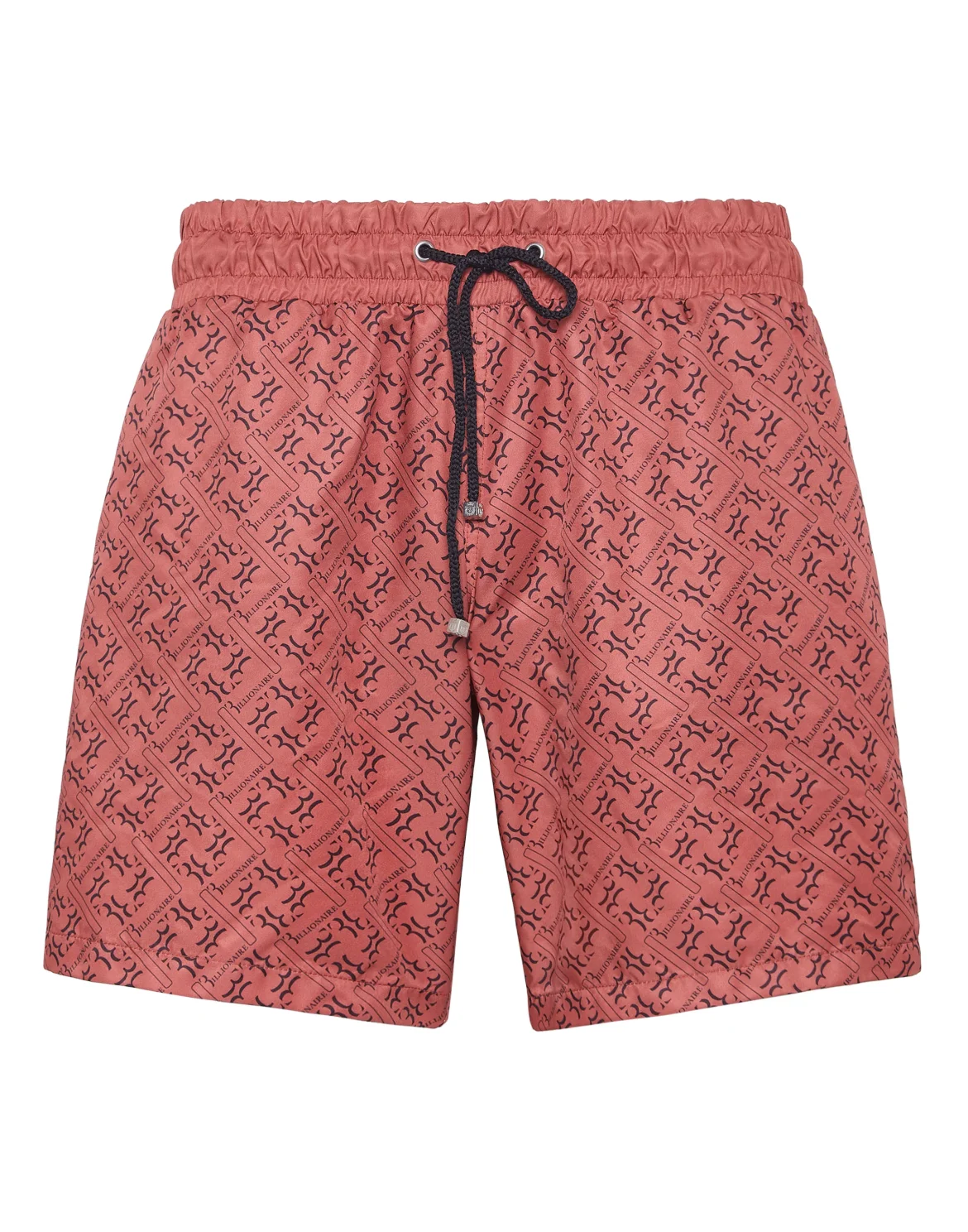 Swimming Shorts, цвет: Красный