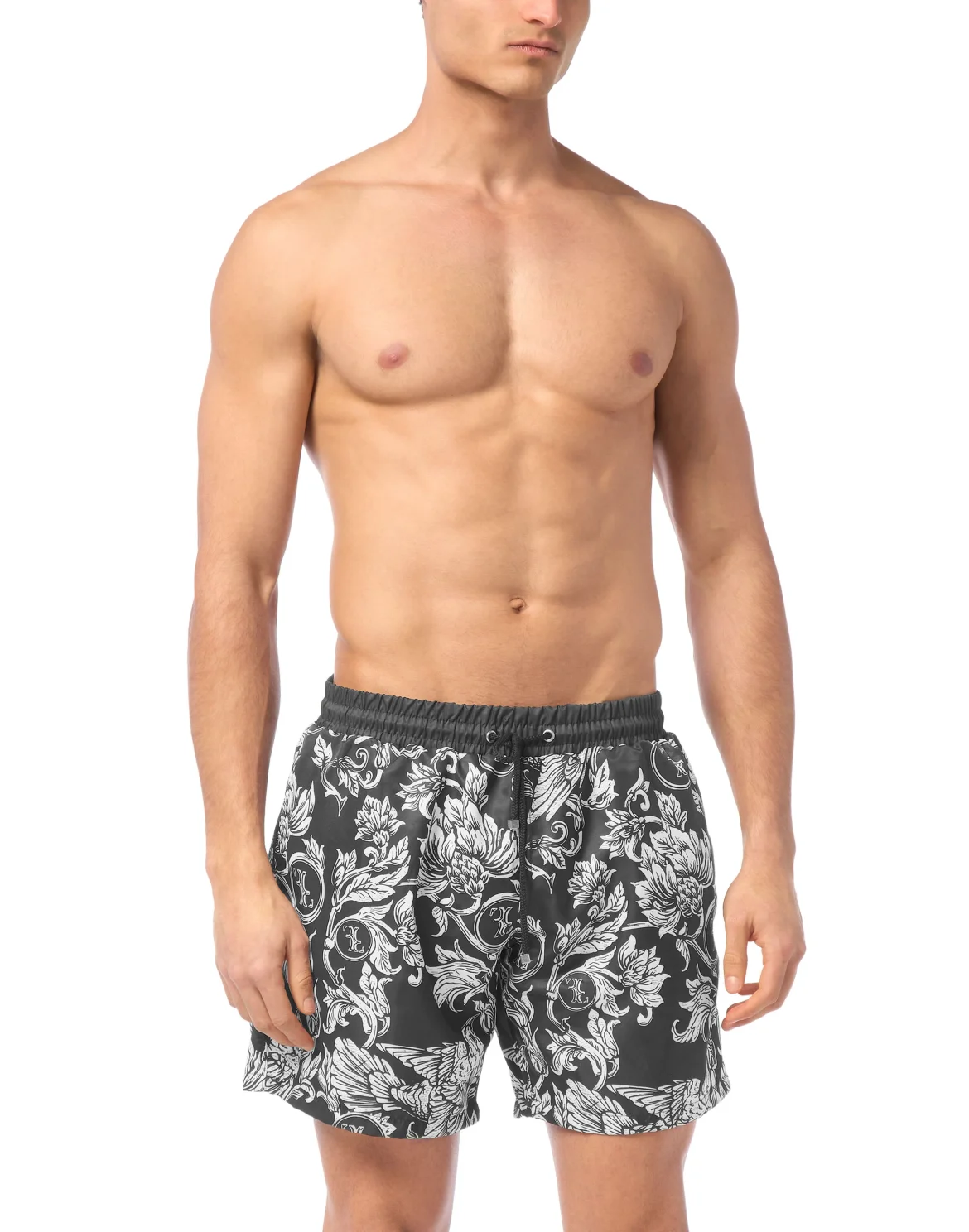 Swimming Shorts, цвет: Черный