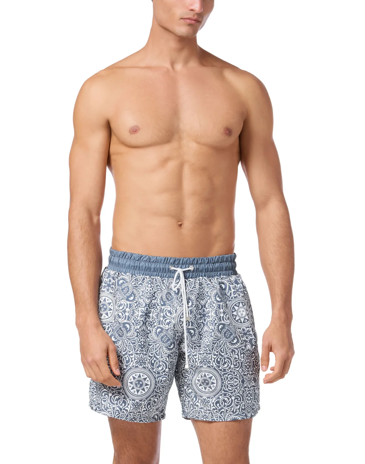 Swimming Shorts, цвет: Синий
