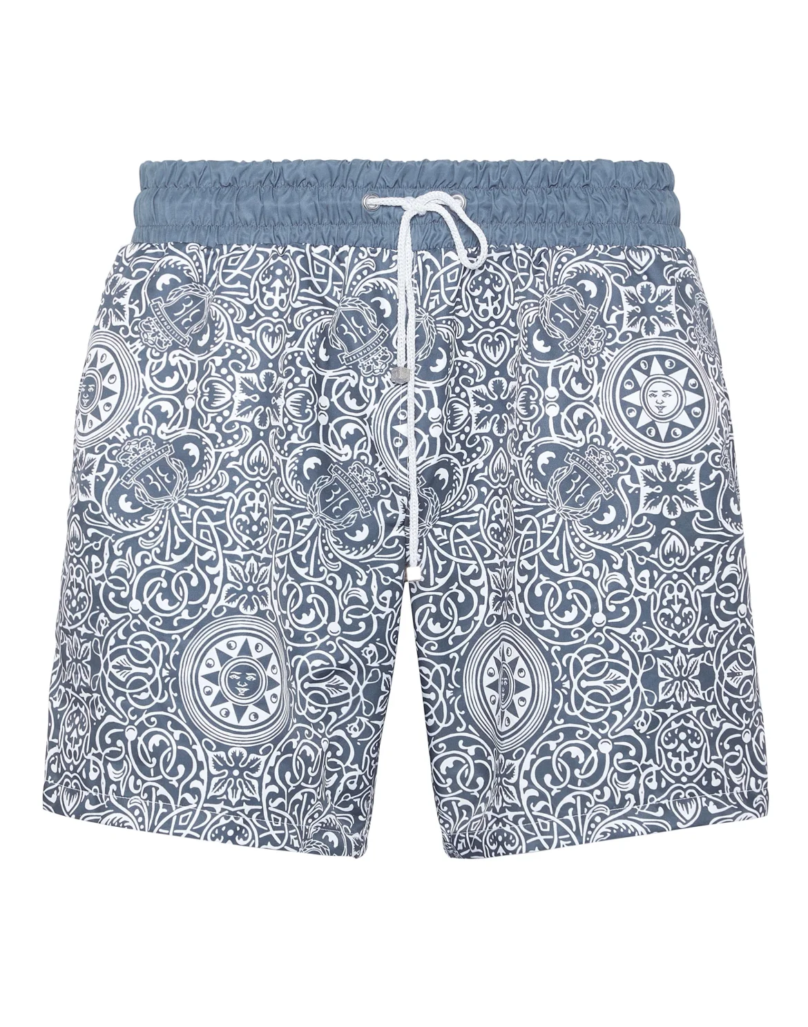 Swimming Shorts, цвет: Синий