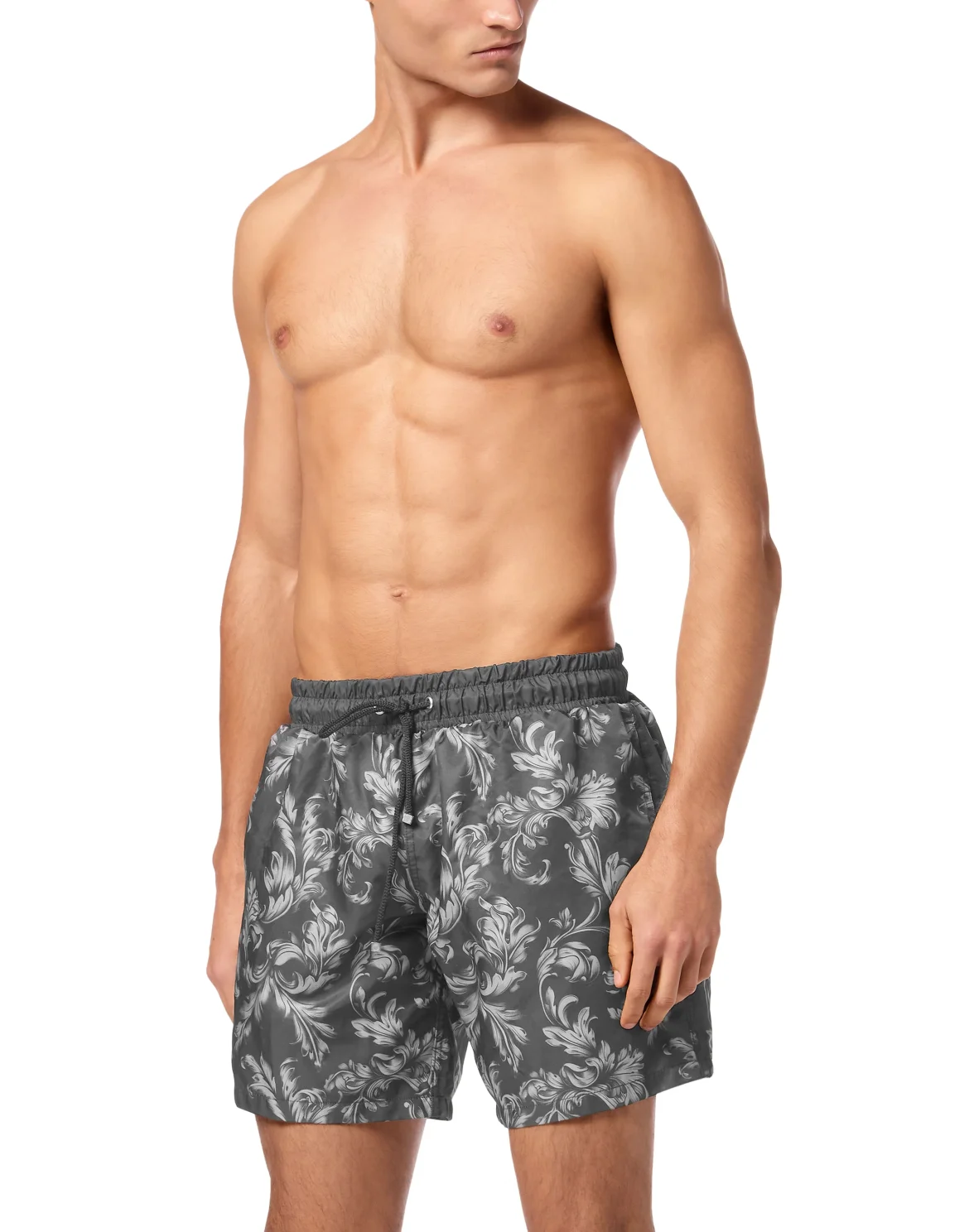 Swimming Shorts, цвет: Черный