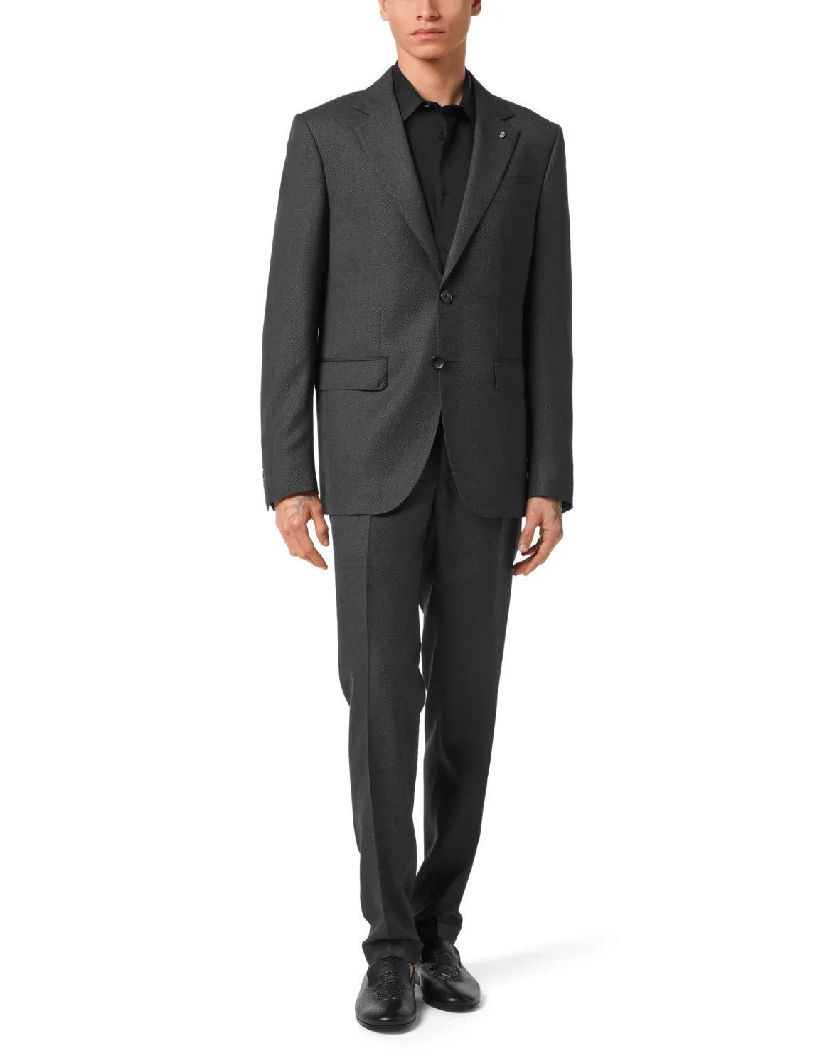 Blazer LS, цвет: Черный