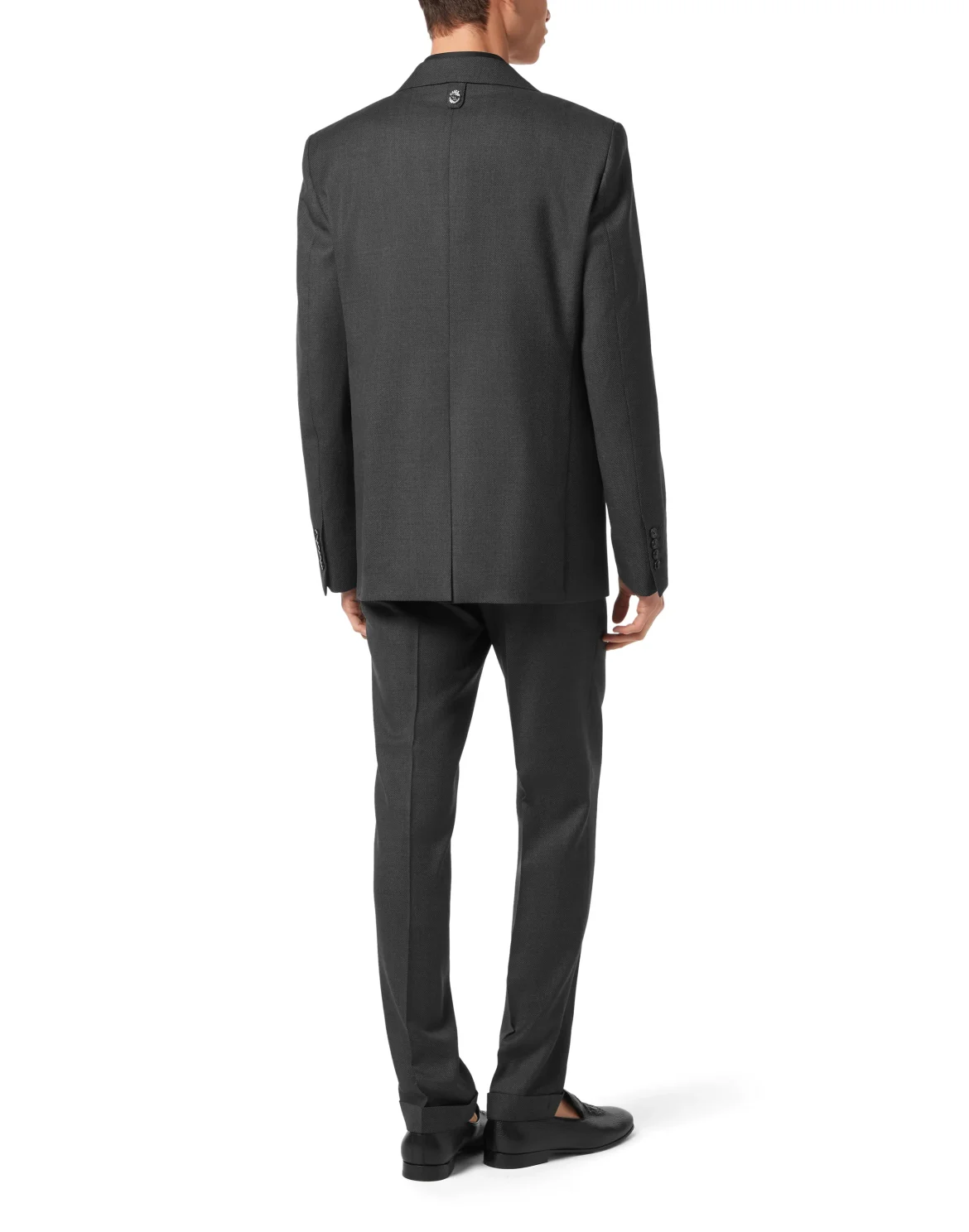 Blazer LS, цвет: Черный