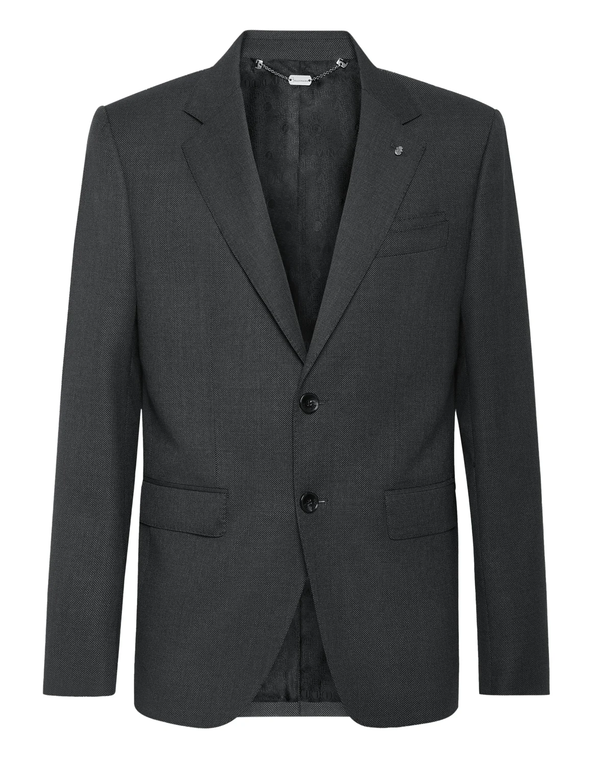 Blazer LS, цвет: Черный